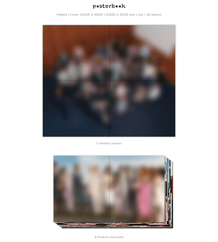 RM 2nd Solo Album - Right Place, Wrong Person