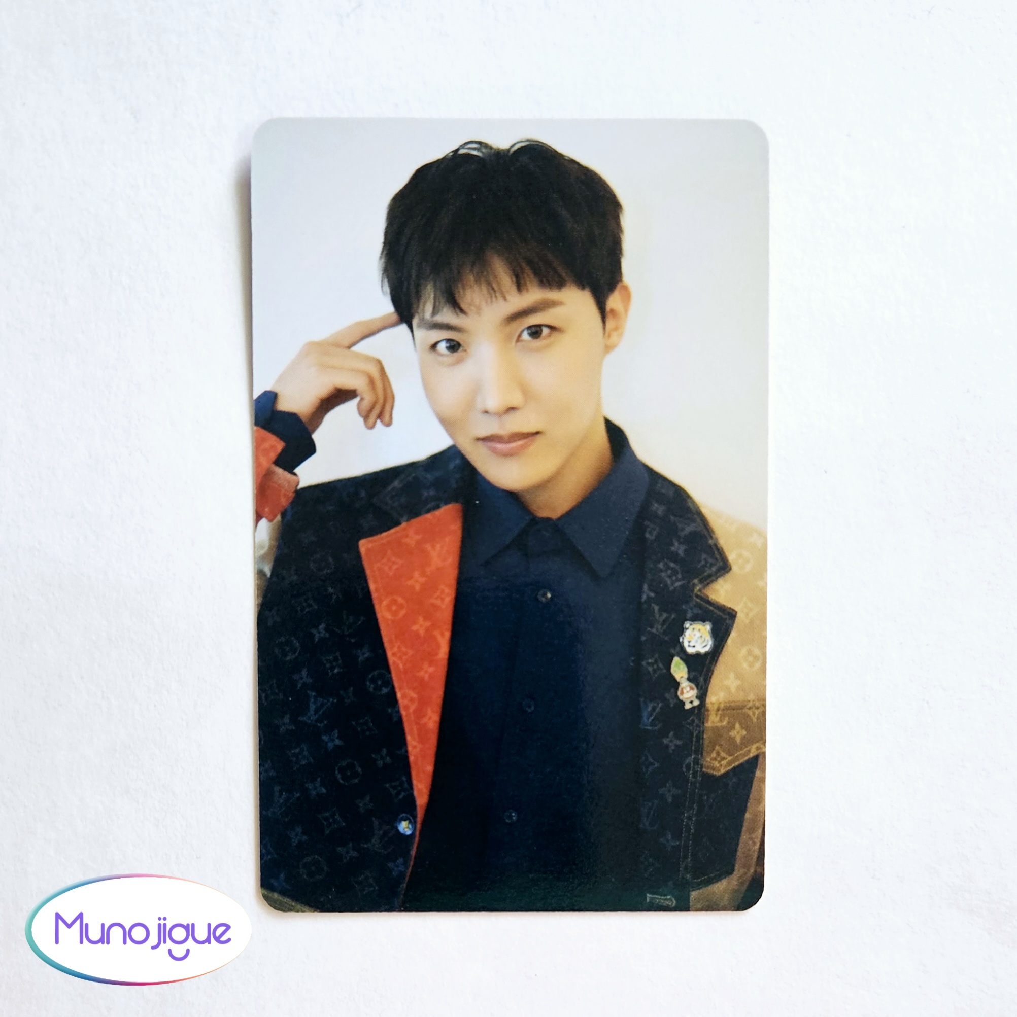 J-HOPE - PHOTOCARD