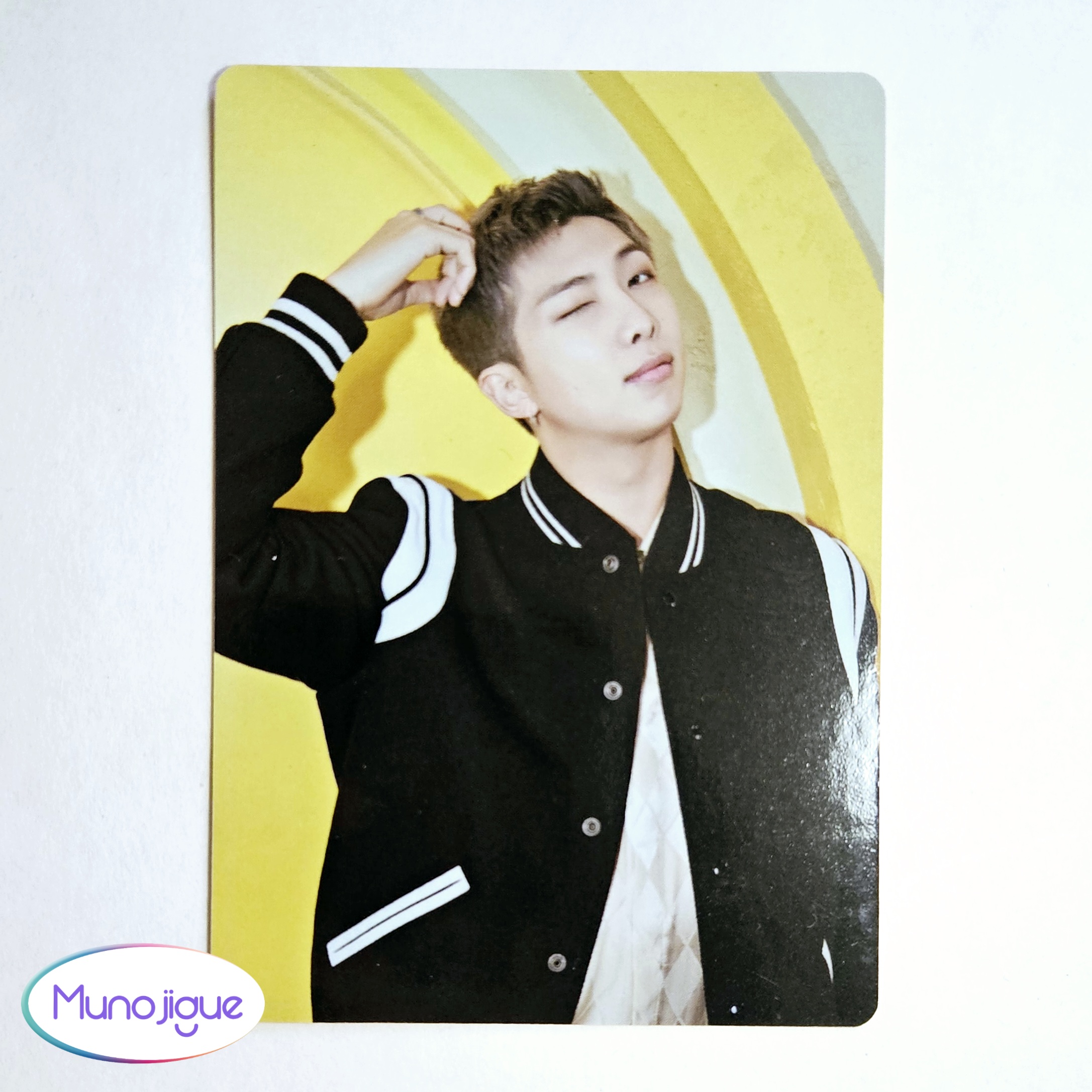 RM - PERMISSION TO DANCE