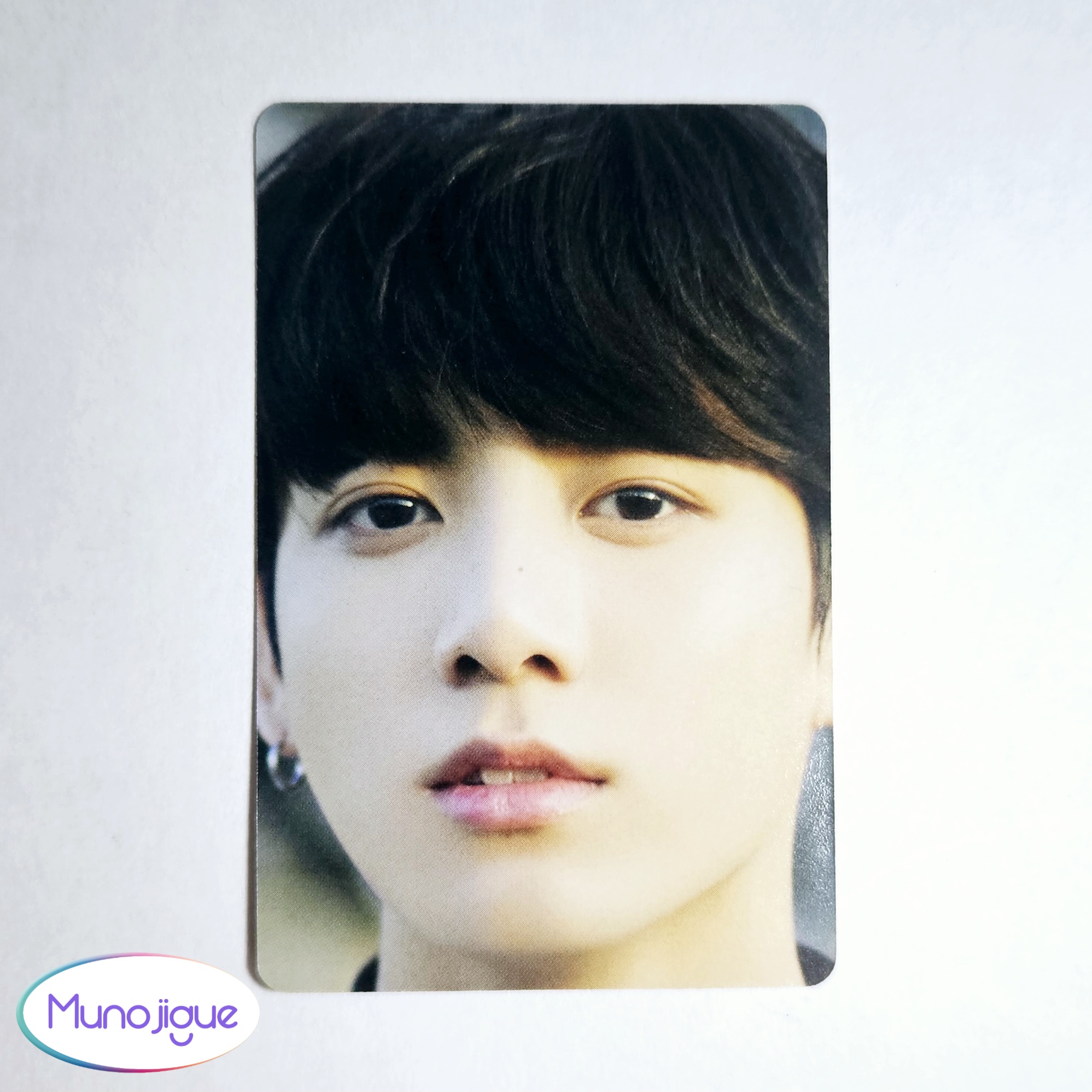 JUNGKOOK - PHOTOCARD
