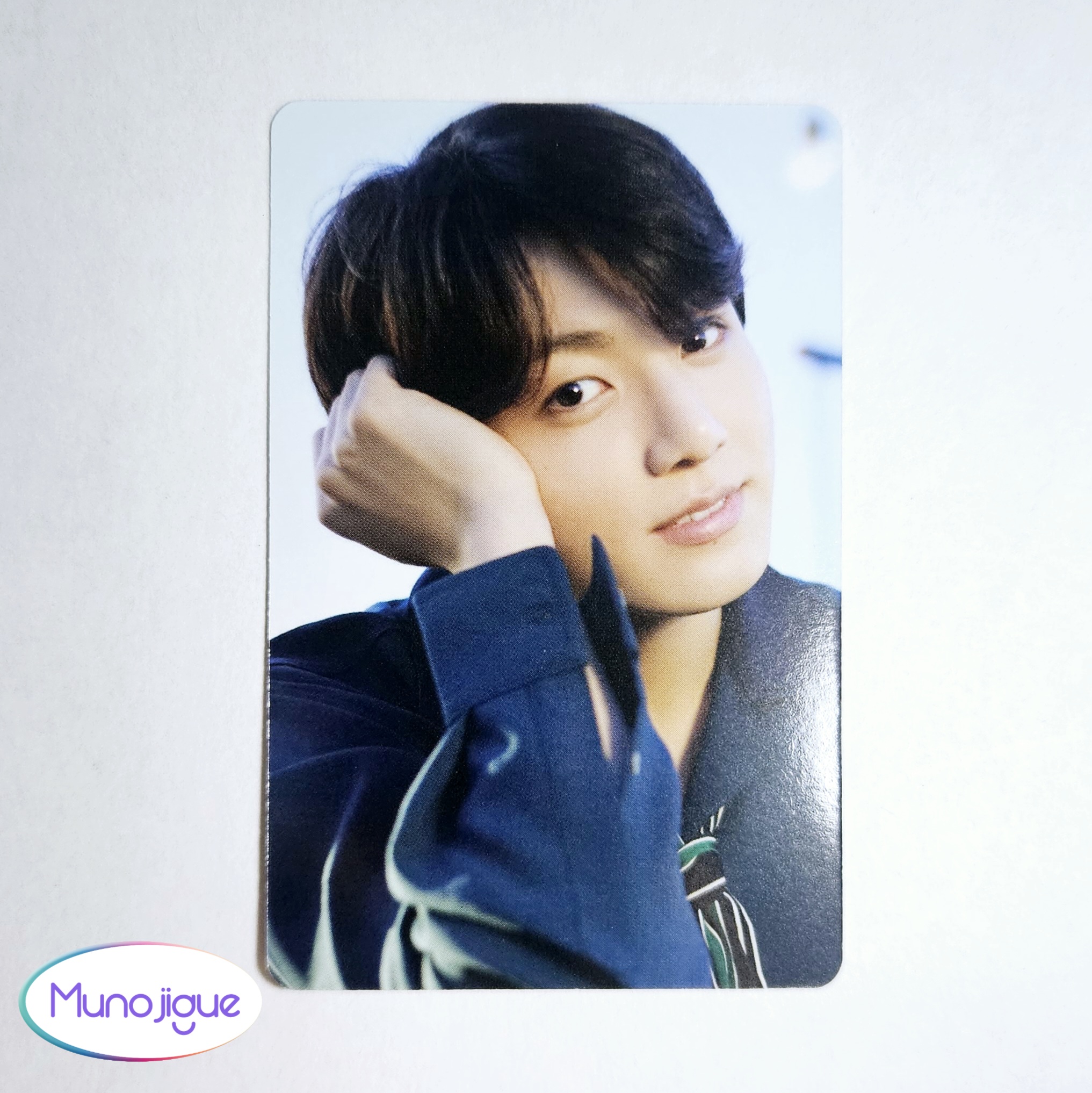 JUNGKOOK - PHOTOCARD
