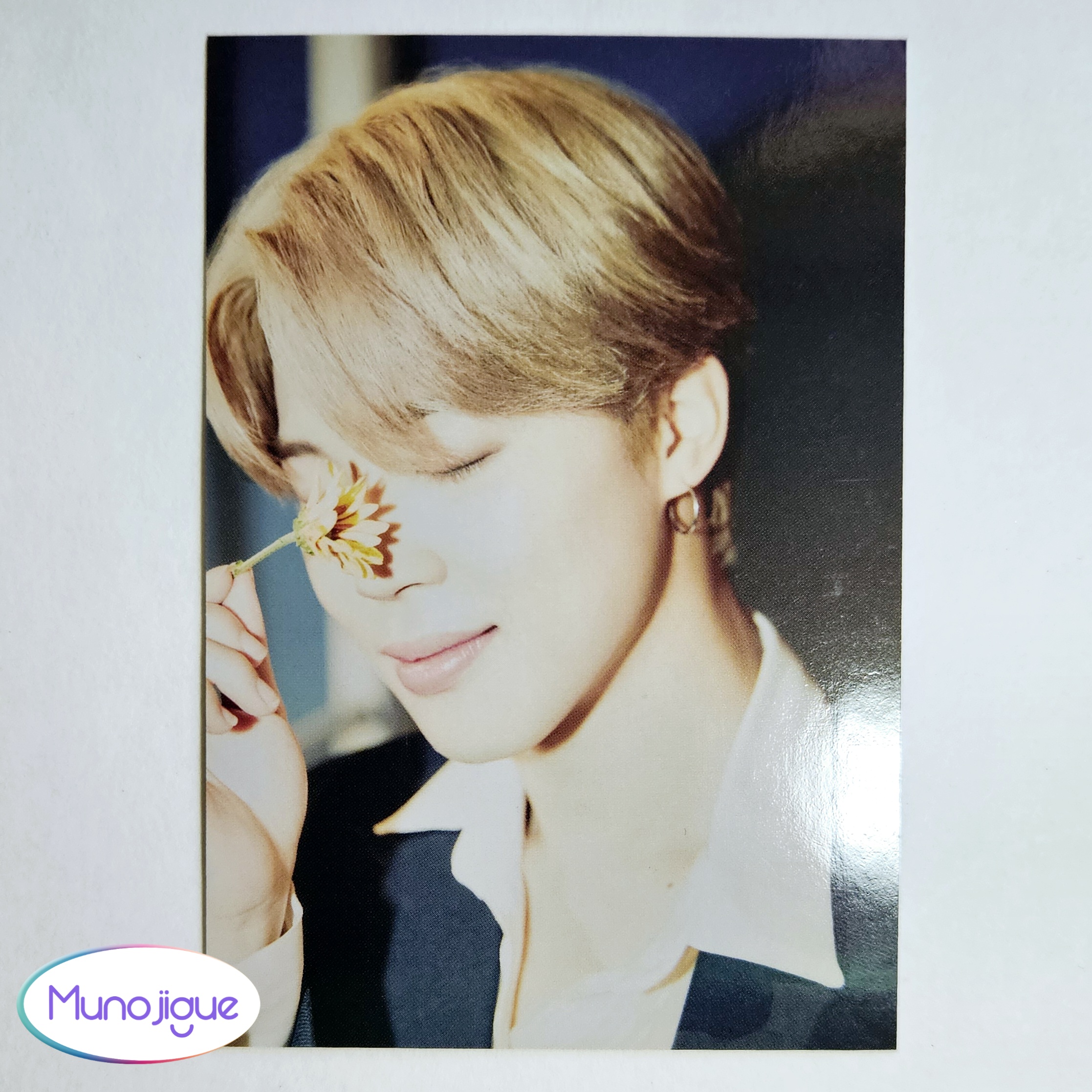 JIMIN - HYBE INSIGHT