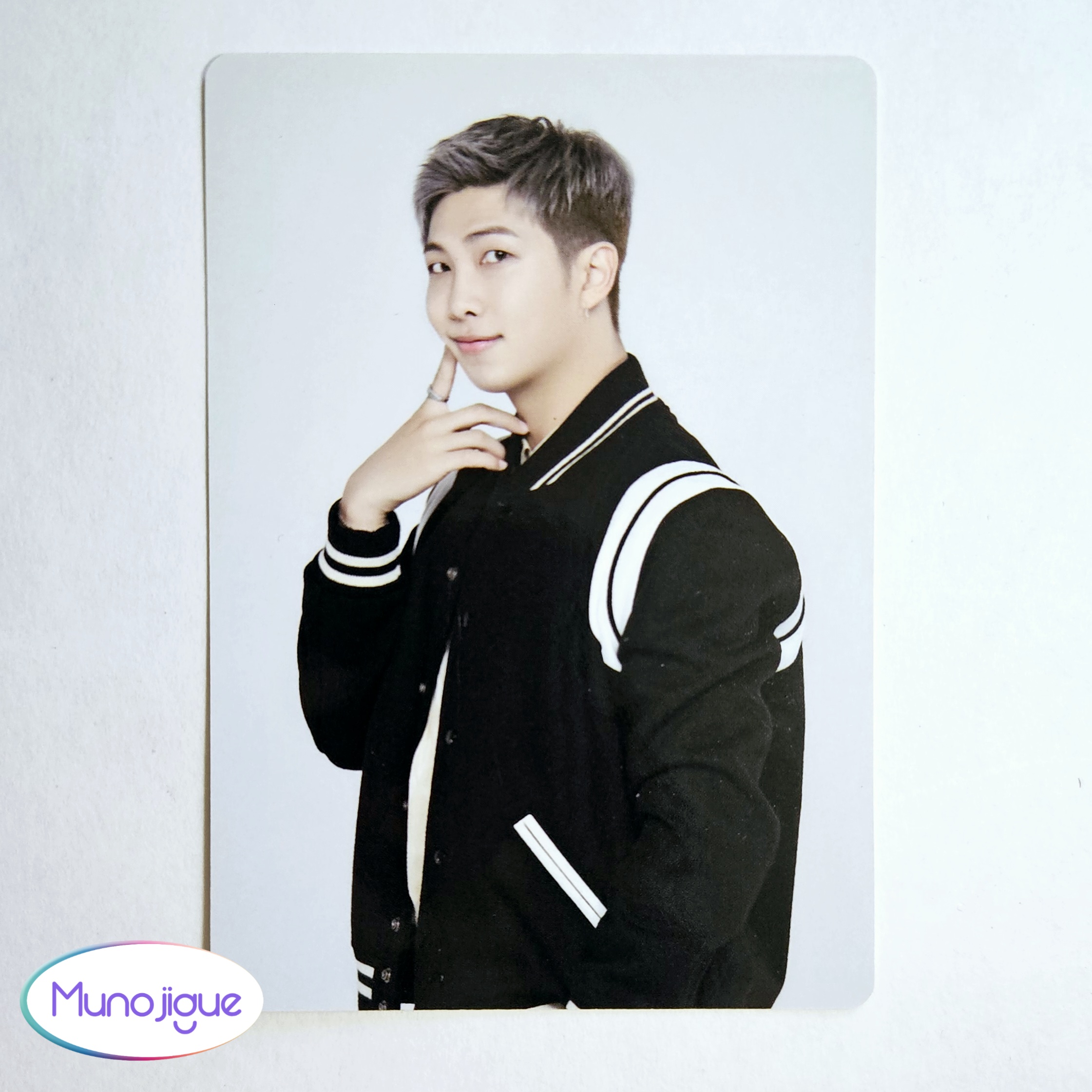 RM - PERMISSION TO DANCE