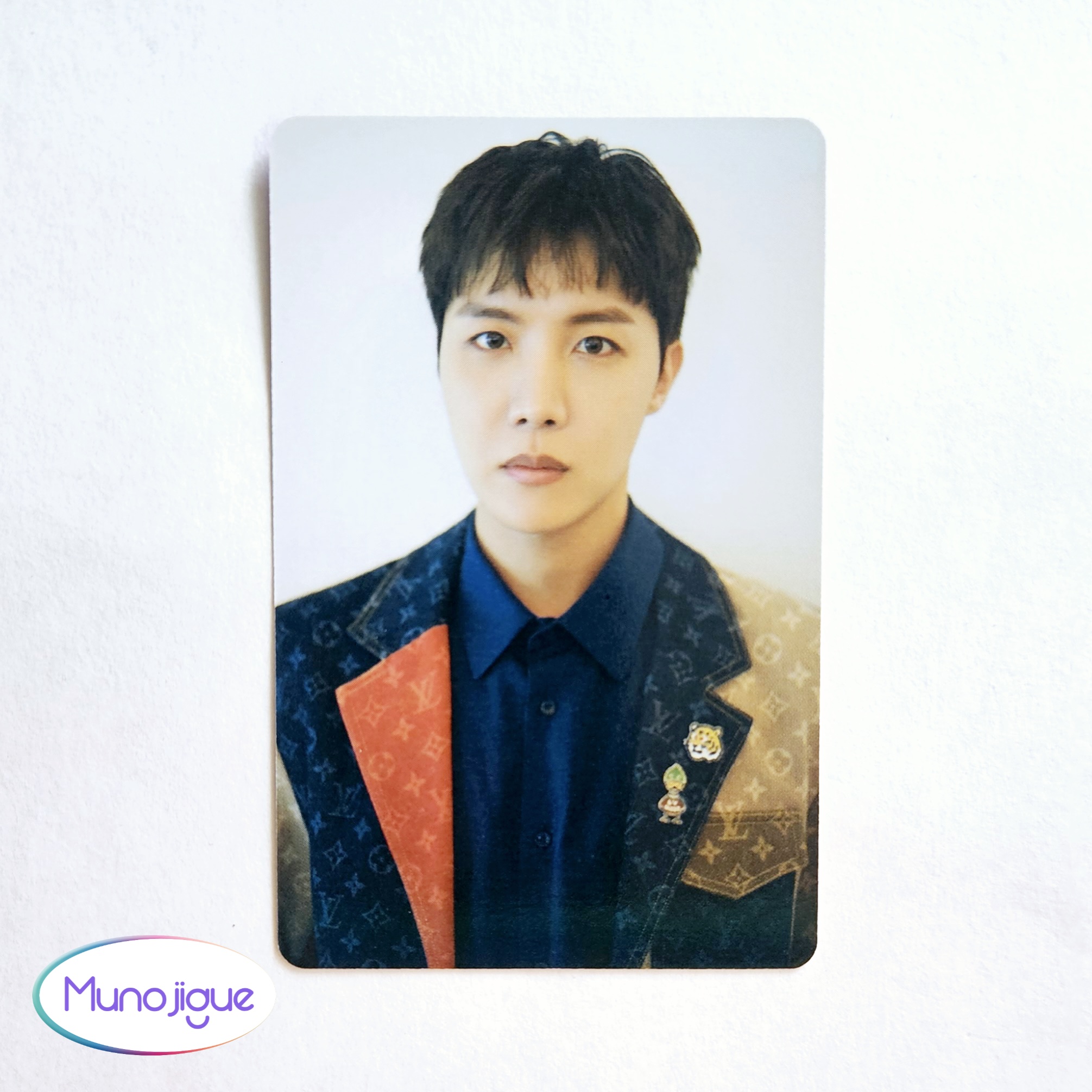 J-HOPE PHOTOCARD