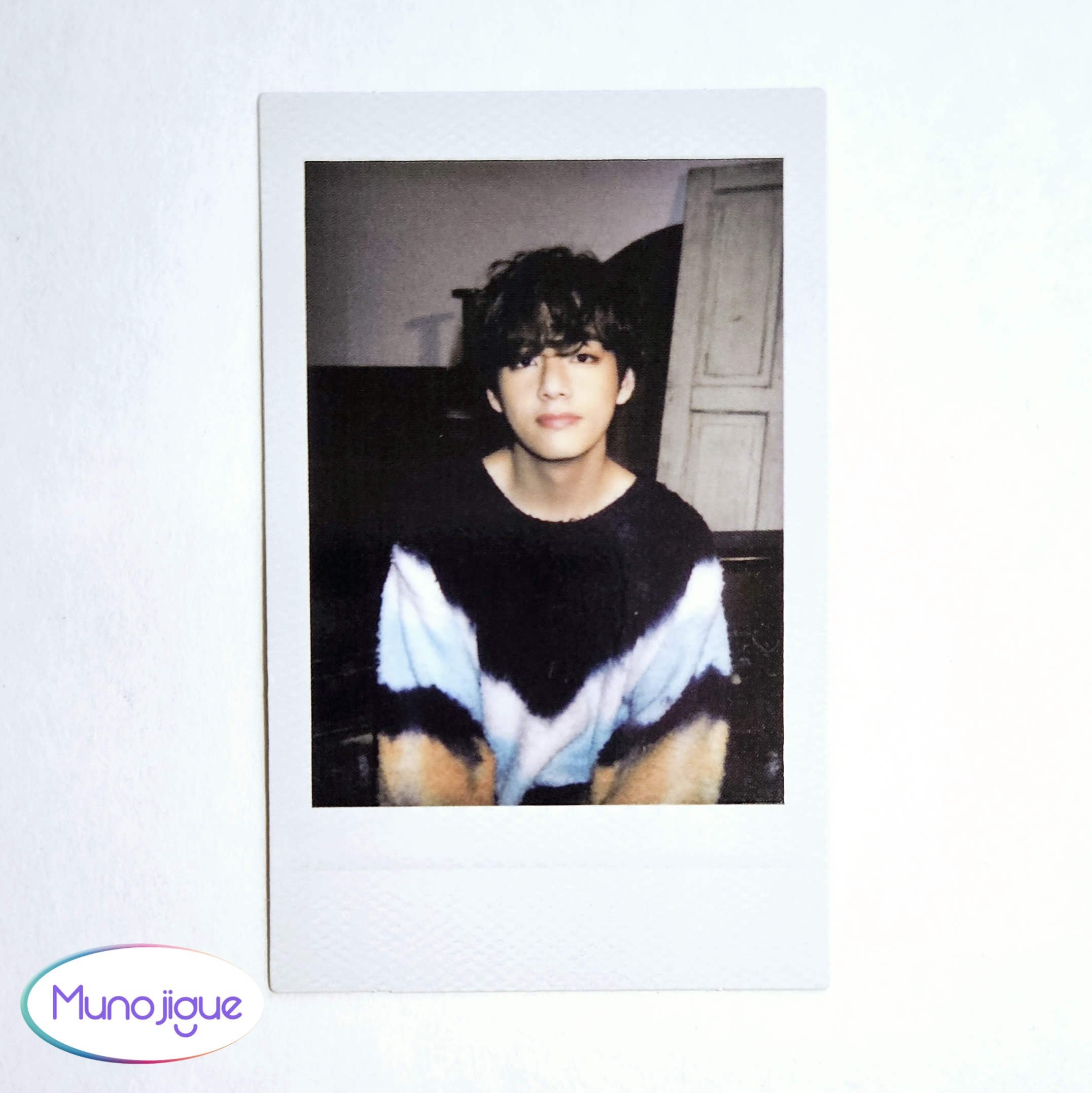 V - INSTANT PHOTO