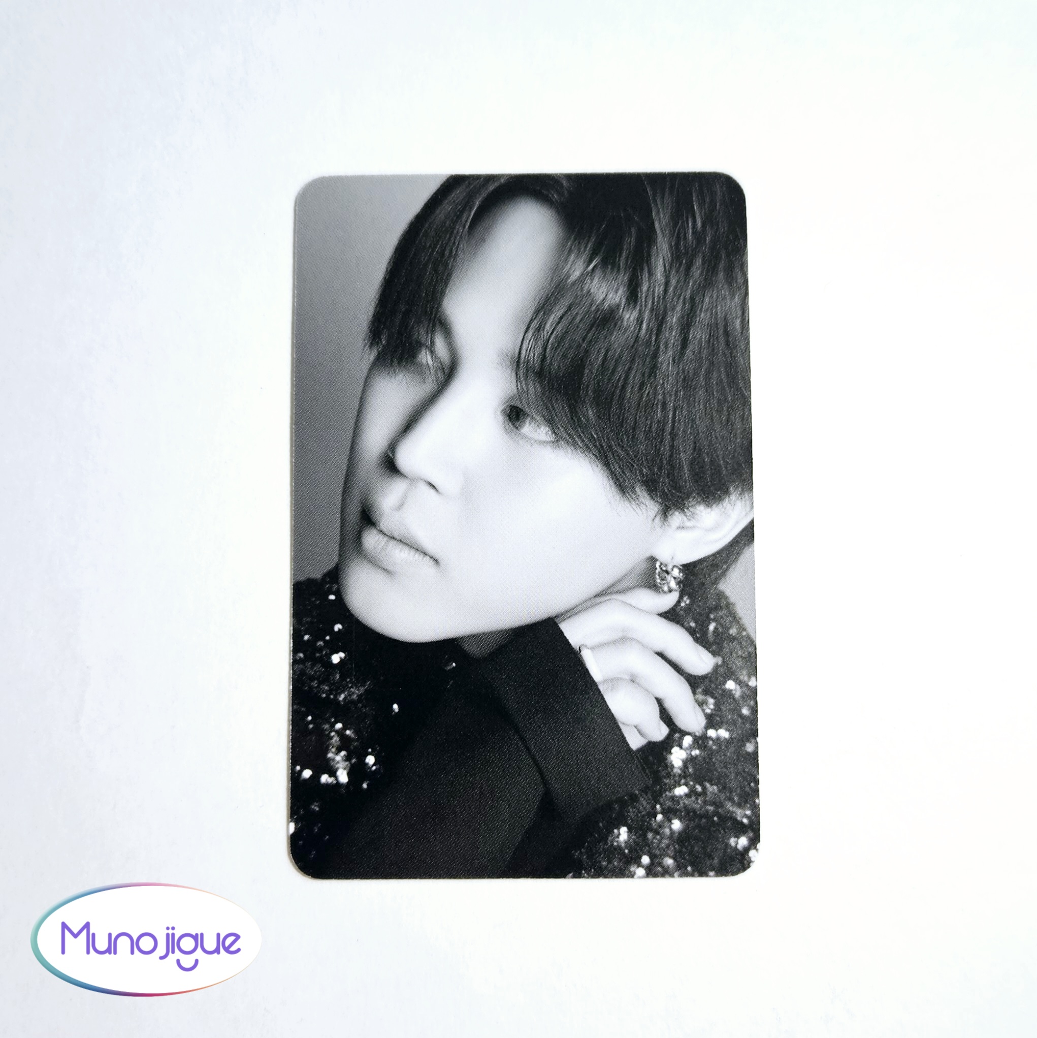 JIMIN - DICON PHOTOCARD
