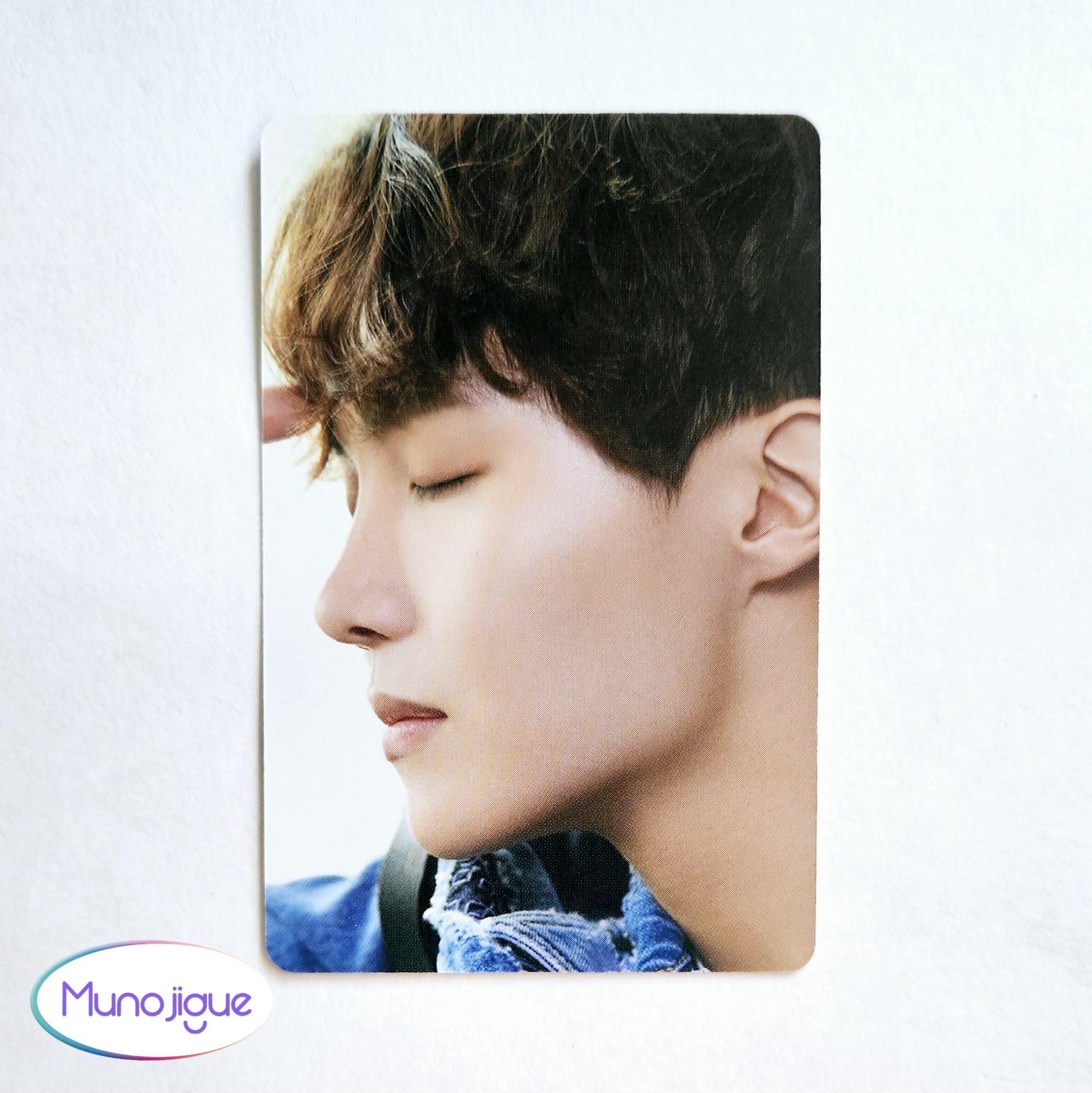 J-HOPE - PHOTOCARD