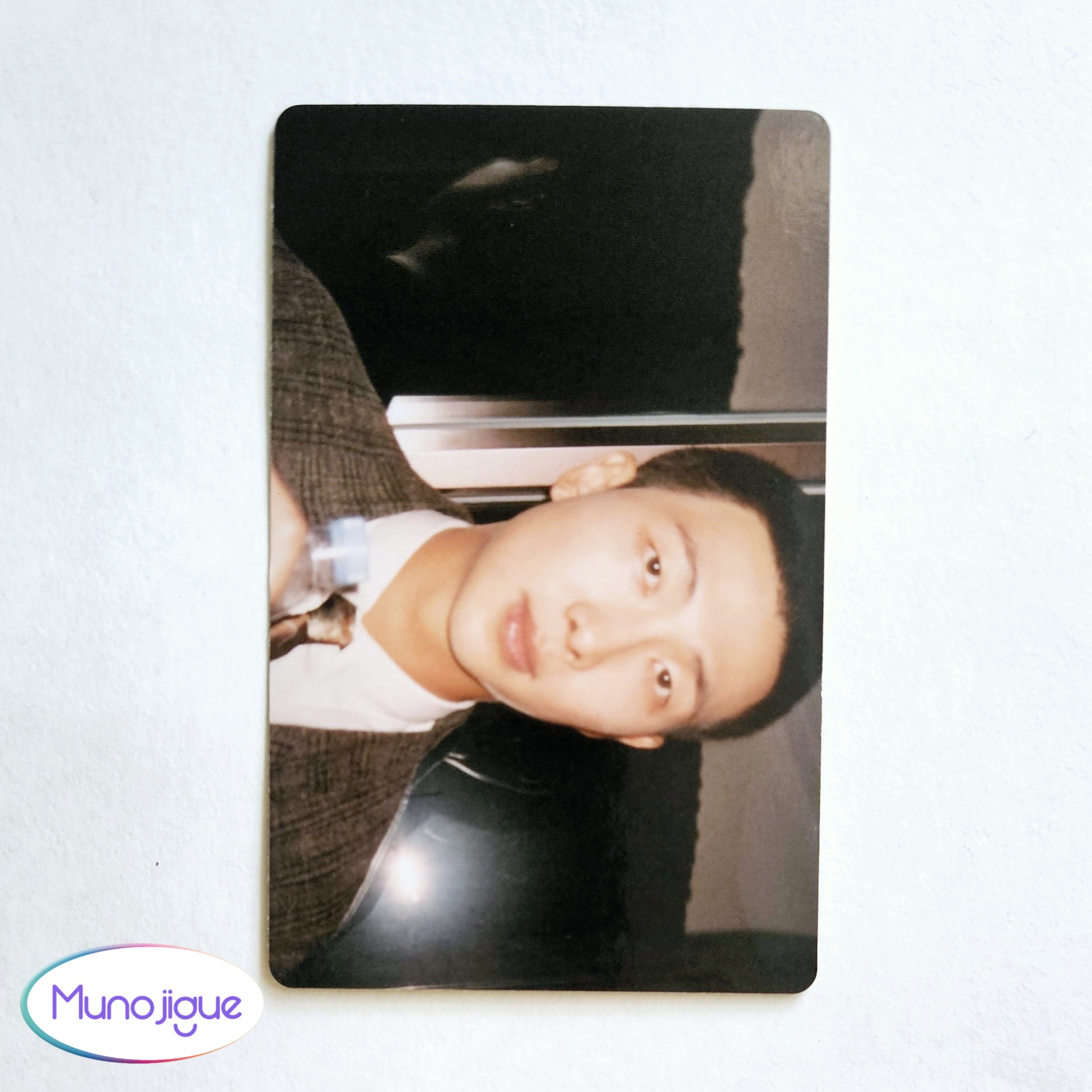 RM - PHOTOCARD RPWP