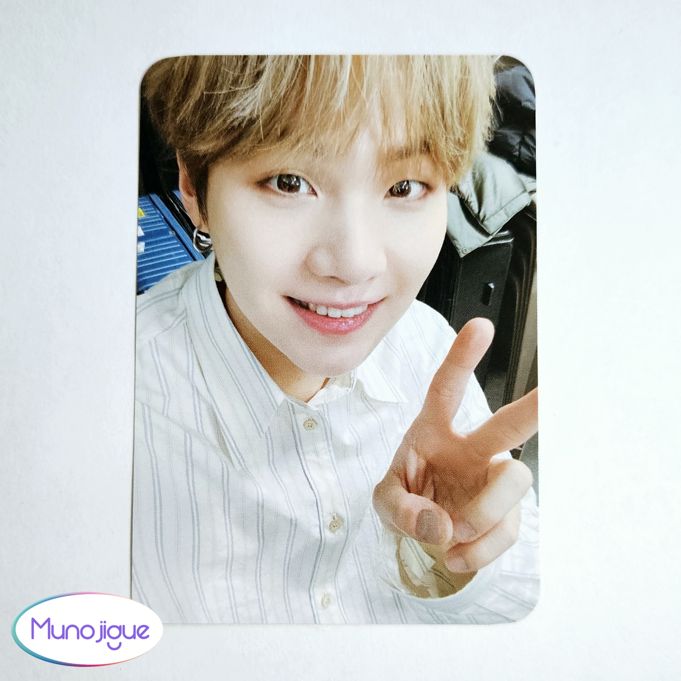 SUGA - MAP OF THE SOUL