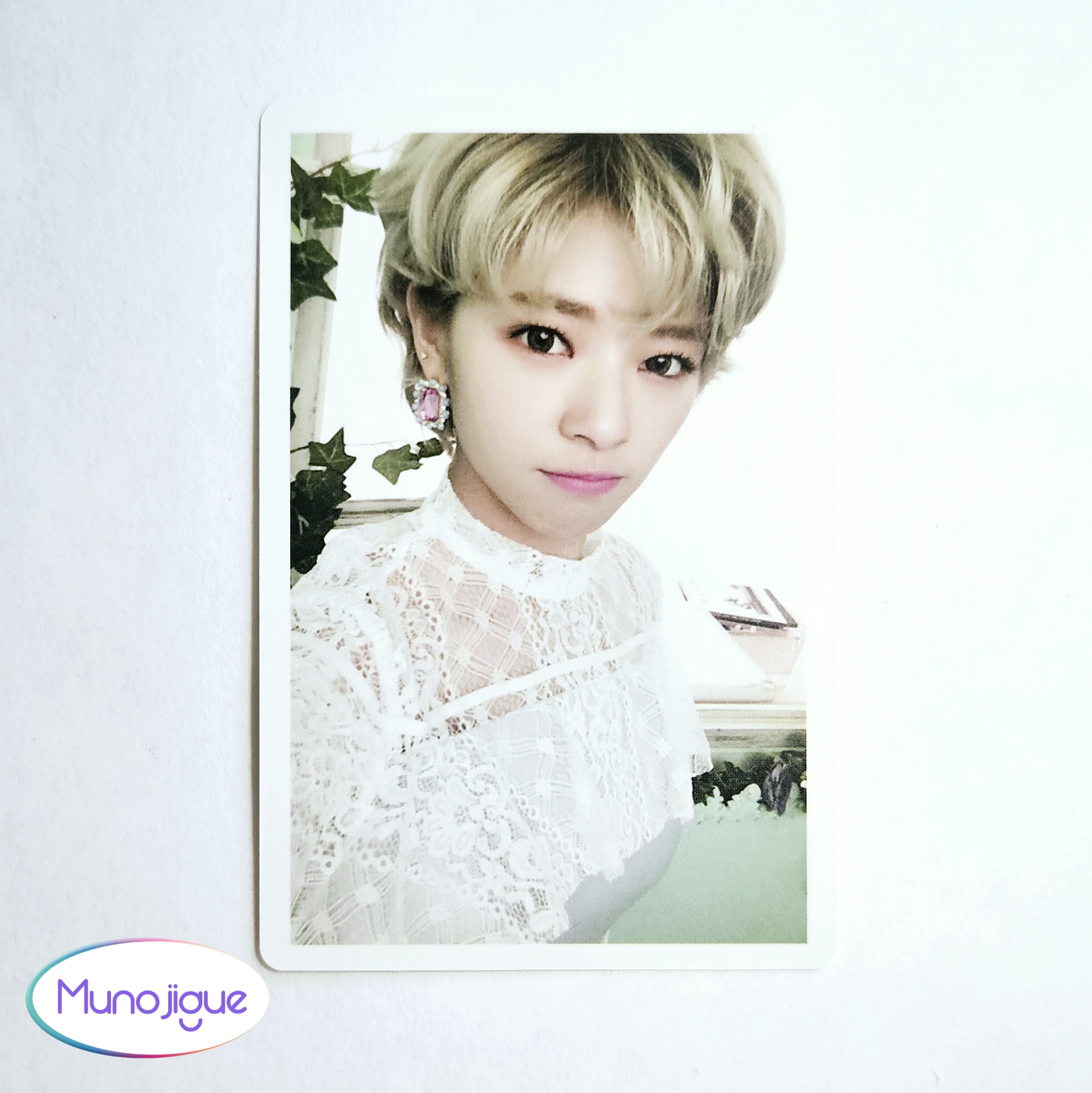 JEONGYEON - TWICE COASTER LANE 2
