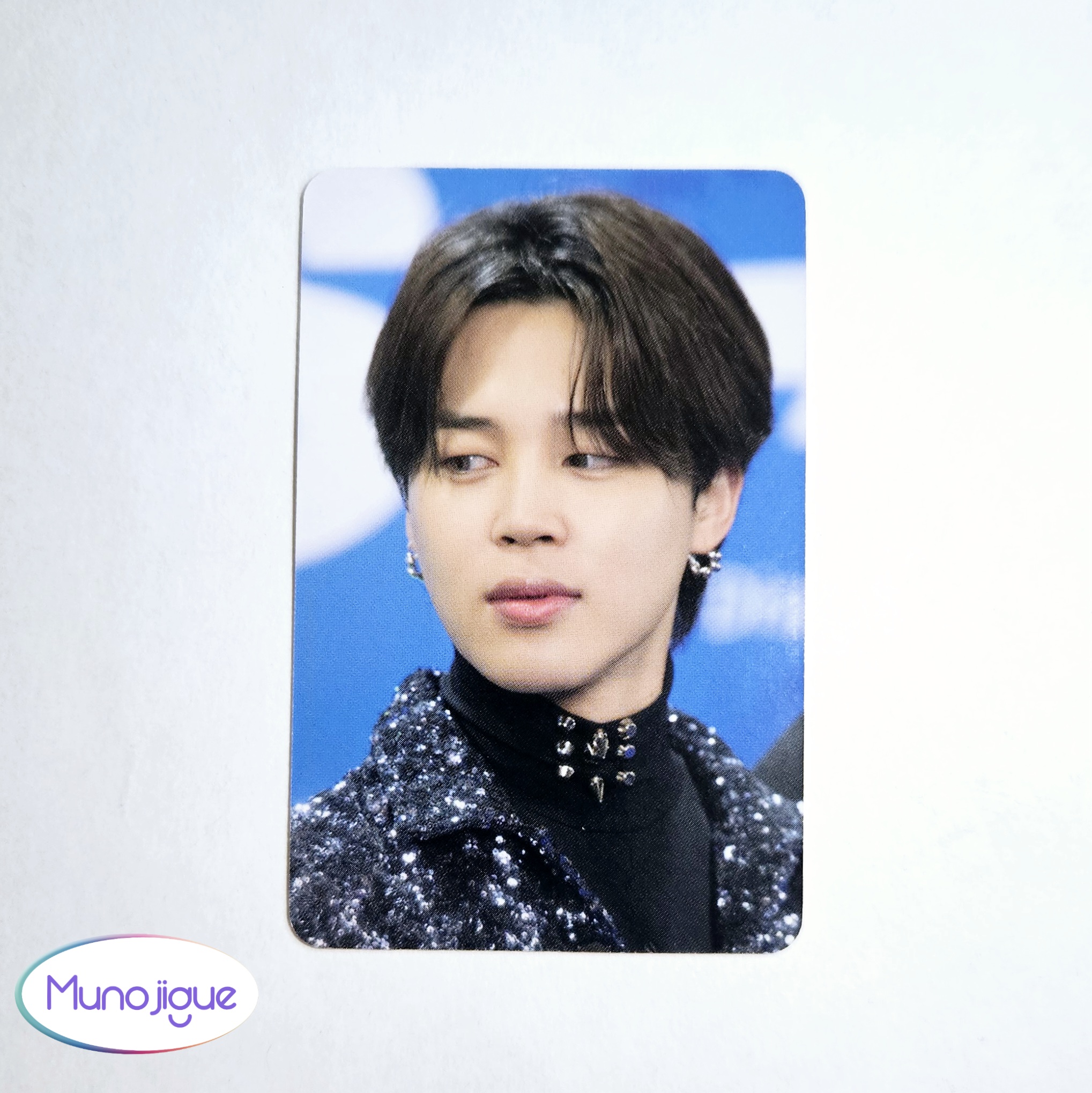JIMIN - DICON PHOTOCARD