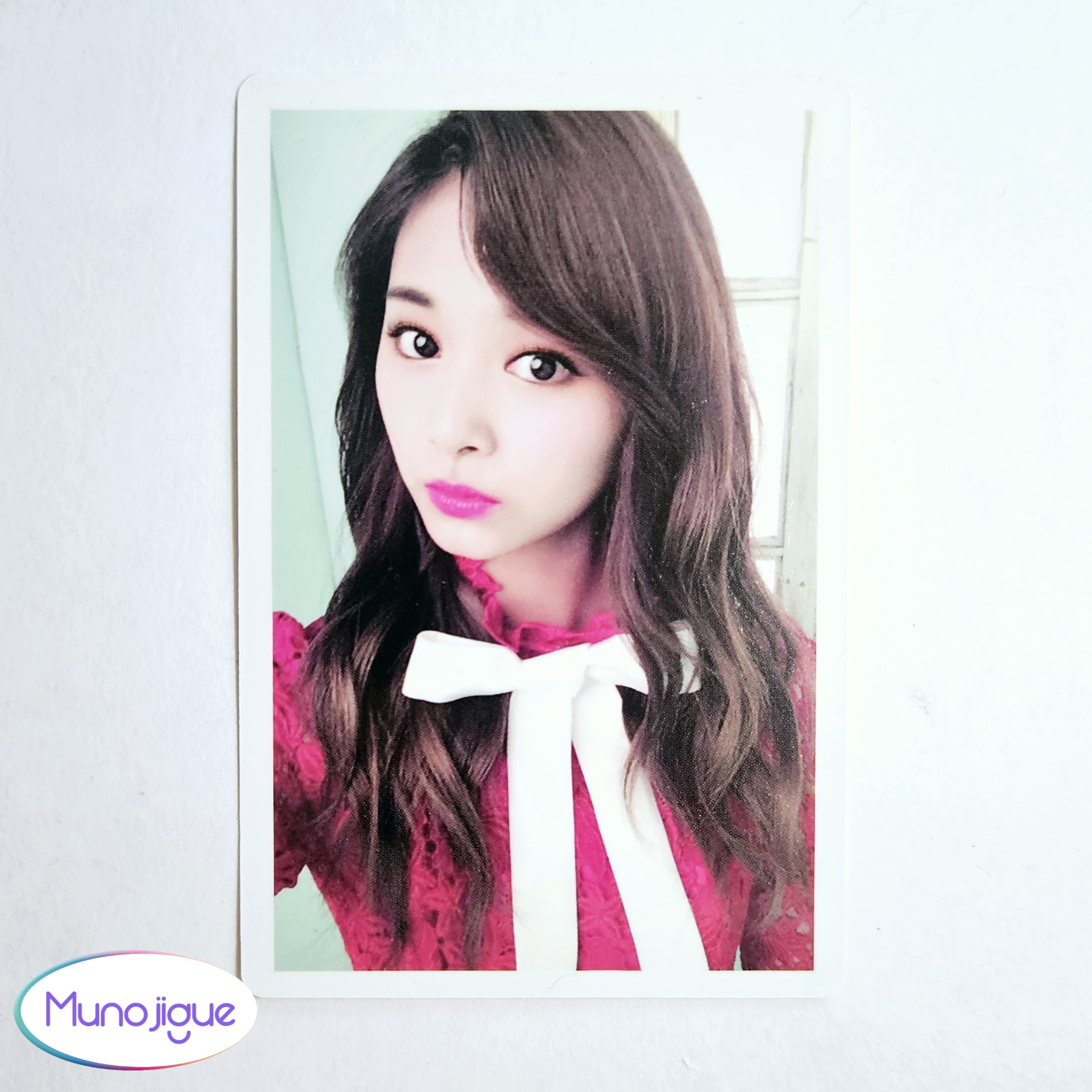 TZUYU - TWICE COASTER LANE 2