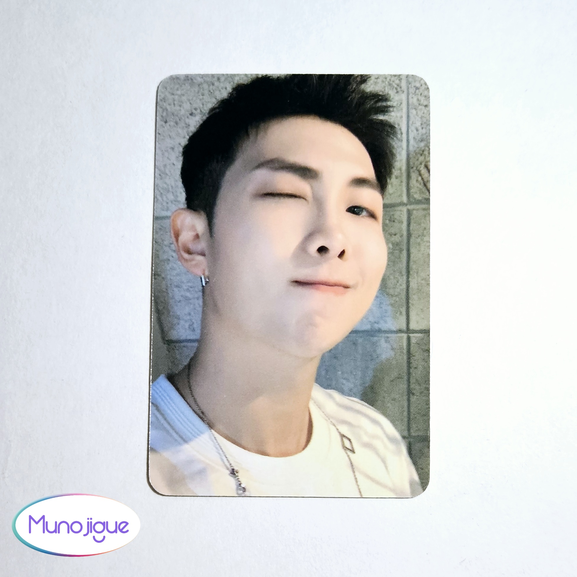 RM - DICON PHOTOCARD
