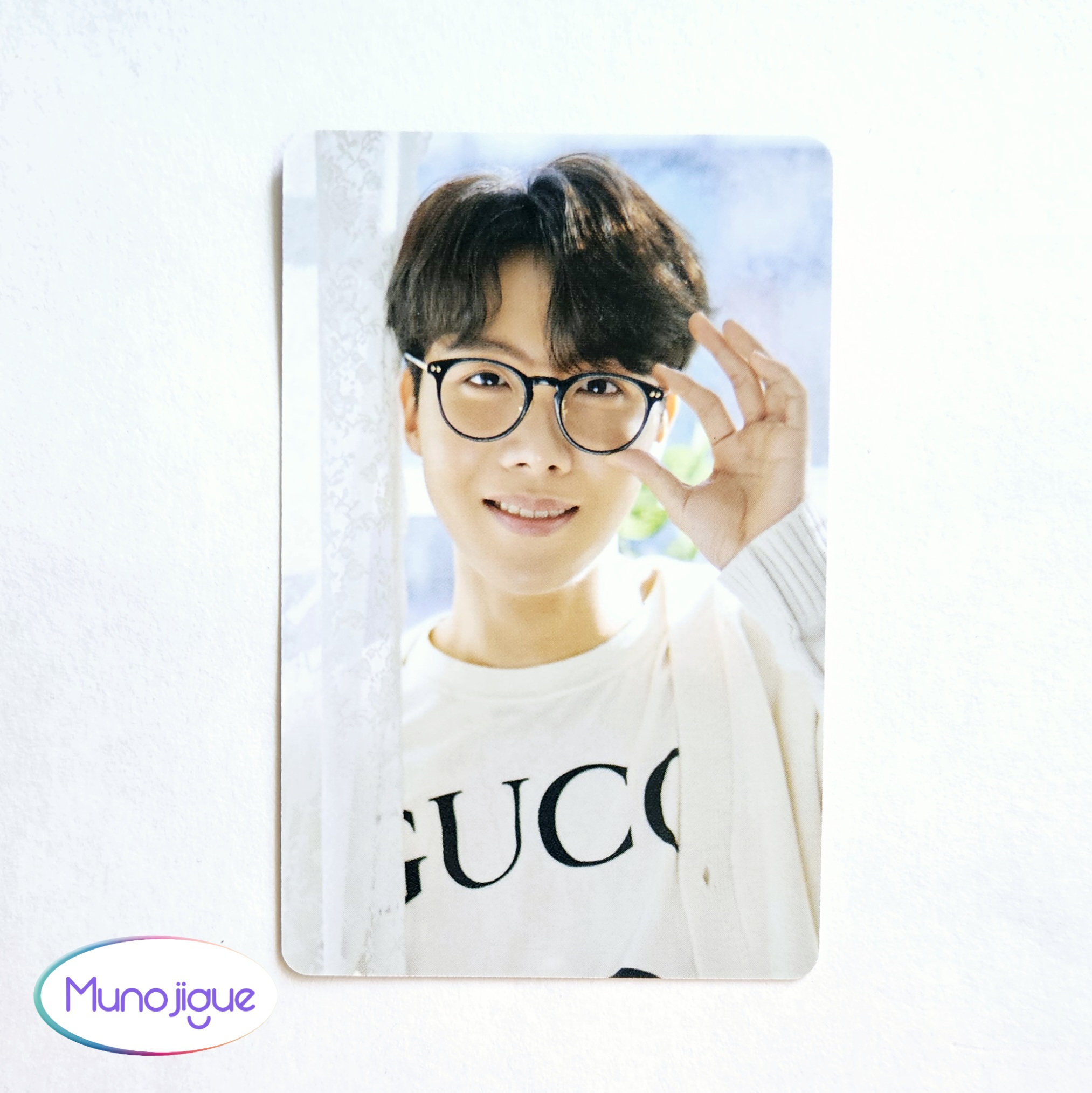 J-HOPE - PHOTOCARD