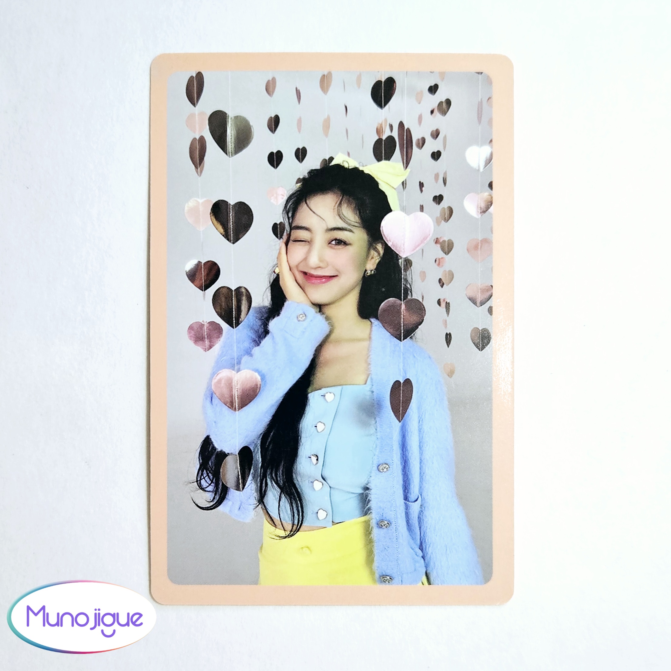 JIHYO - FORMULA OF LOVE