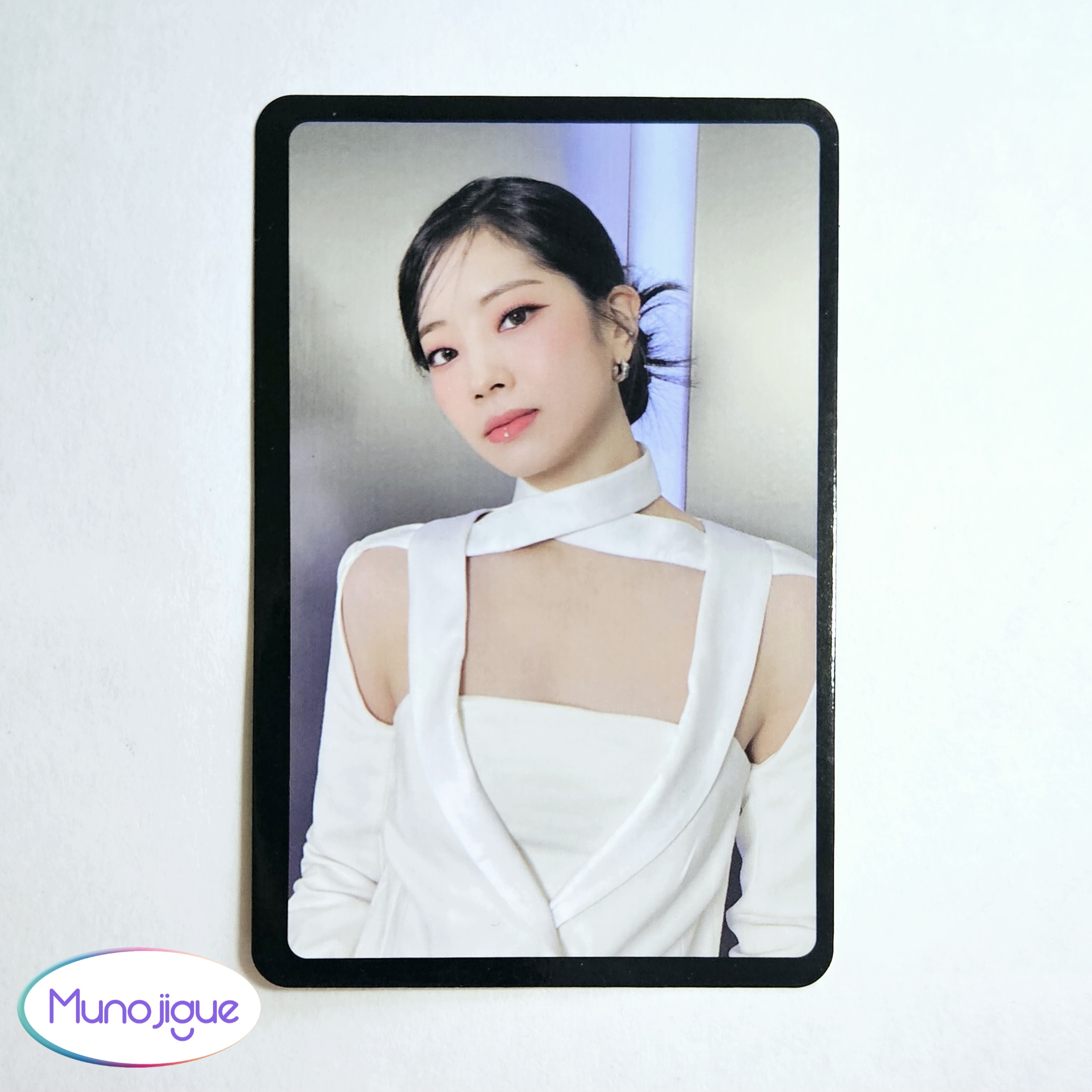 DAHYUN - READY TO BE