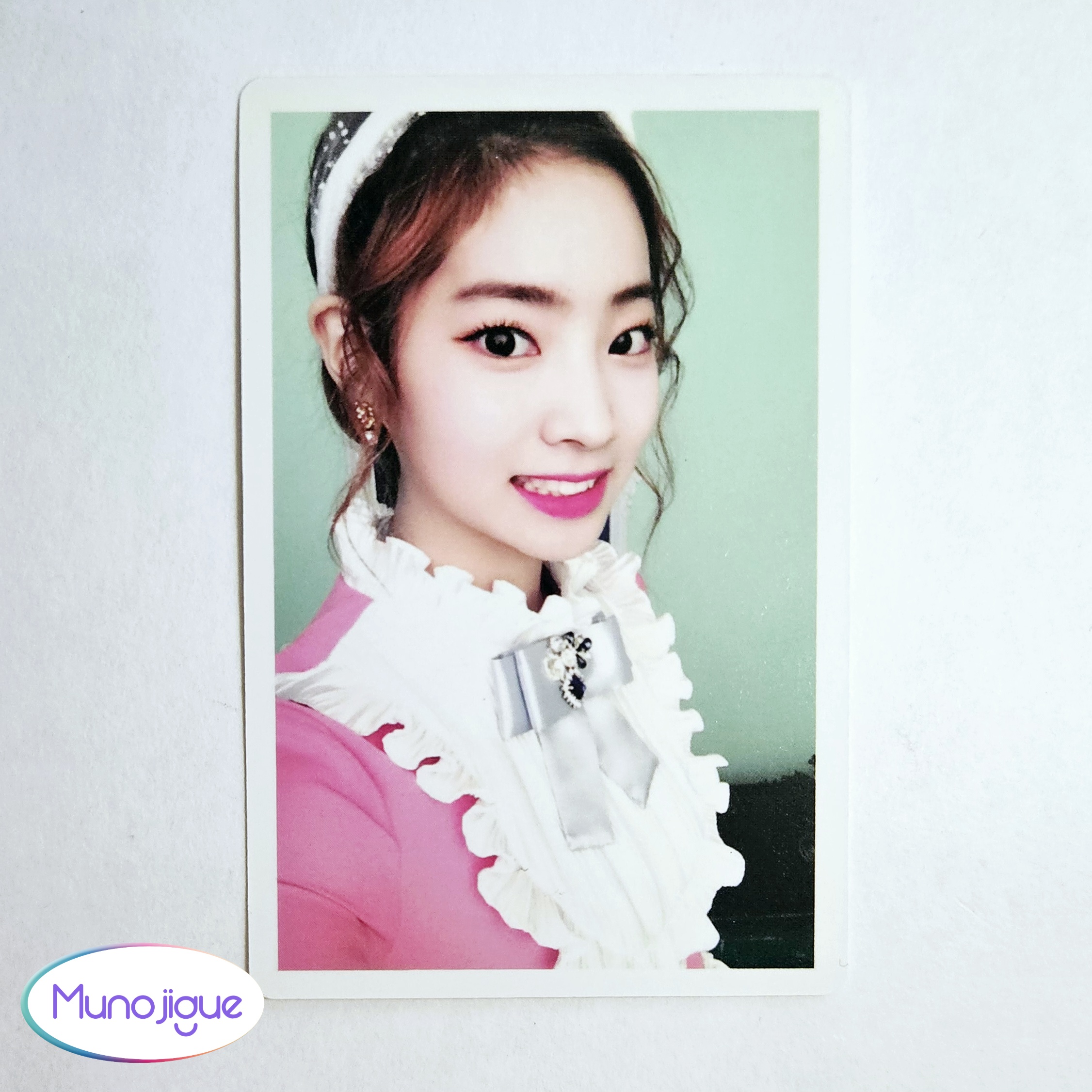 DAHYUN - TWICE COASTER LANE 2