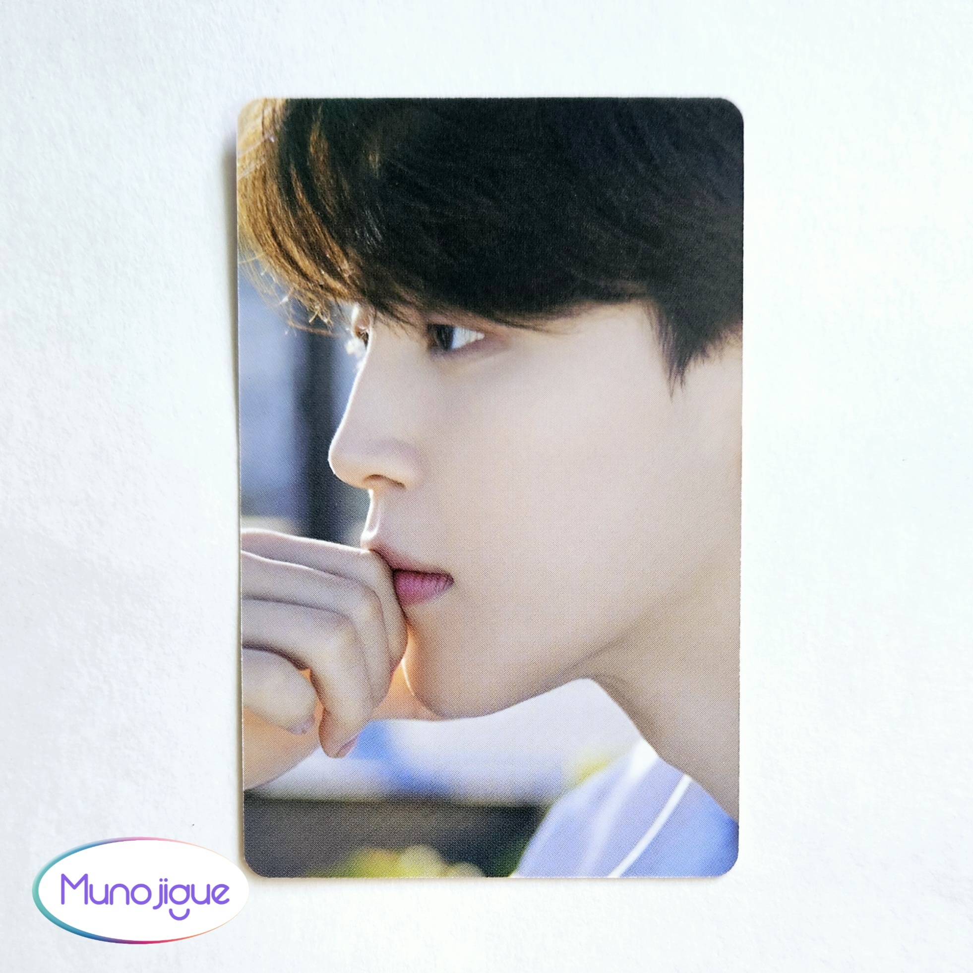 JIMIN - PHOTOCARD