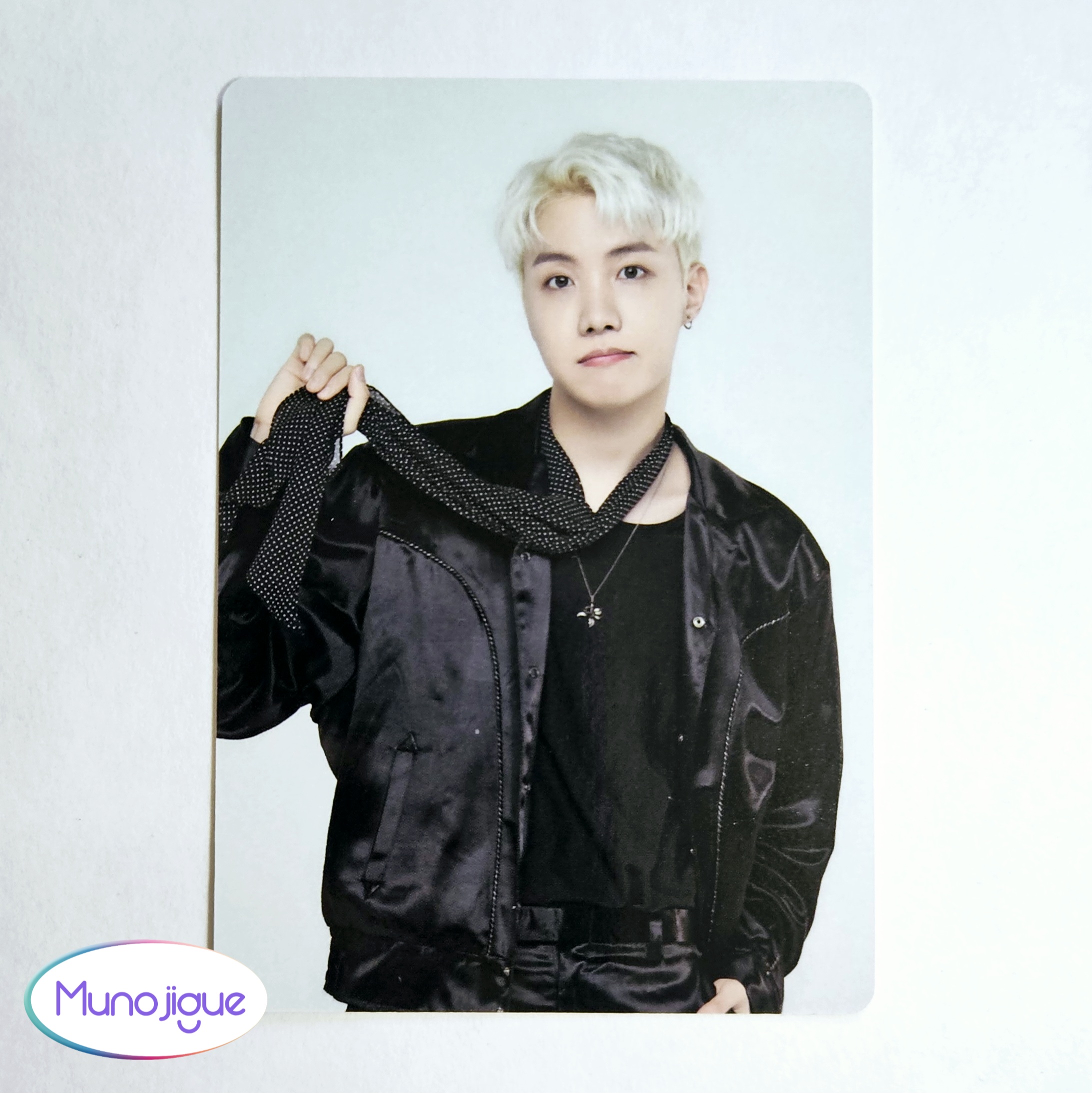 J-HOPE - PERMISSION TO DANCE