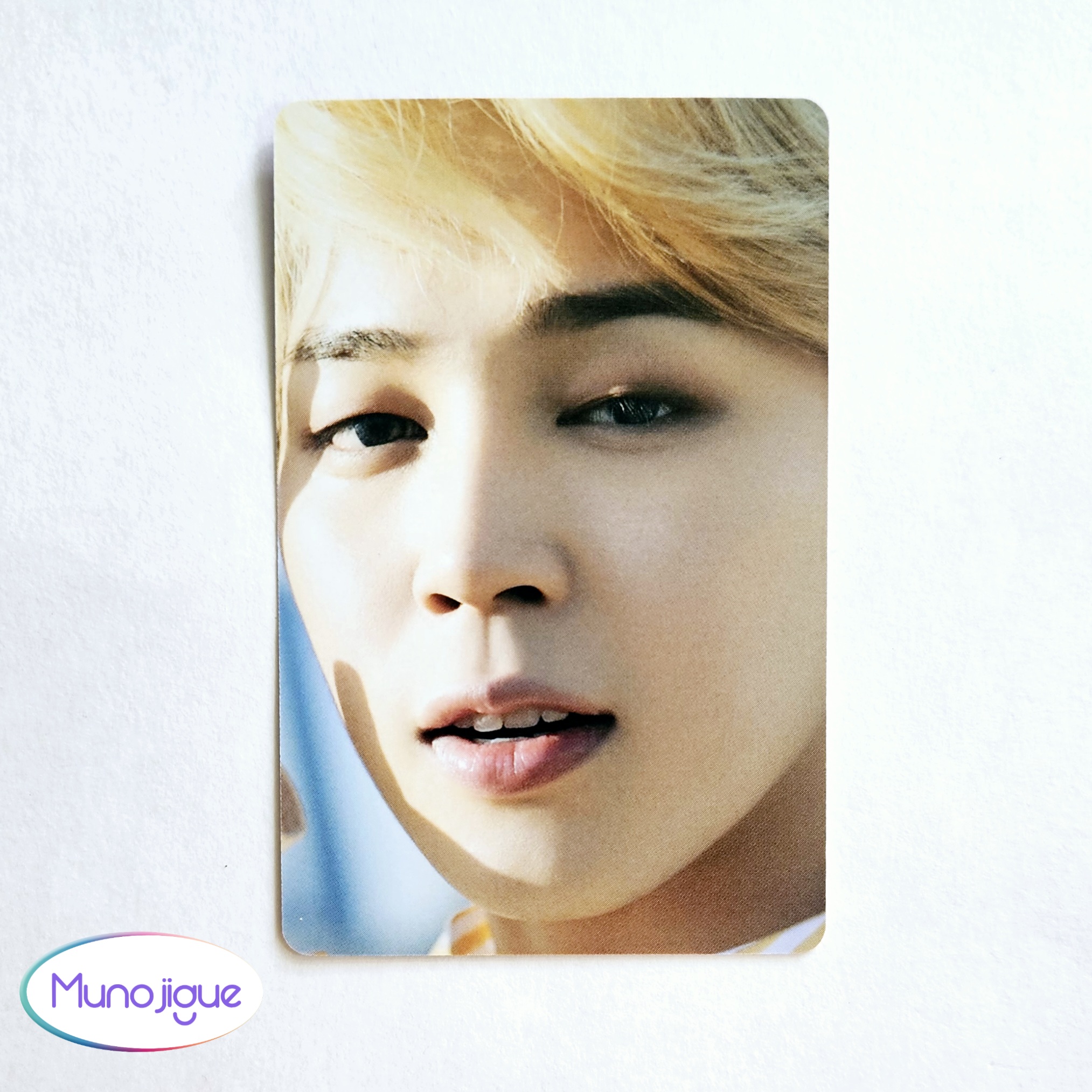JIMIN - PHOTOCARD