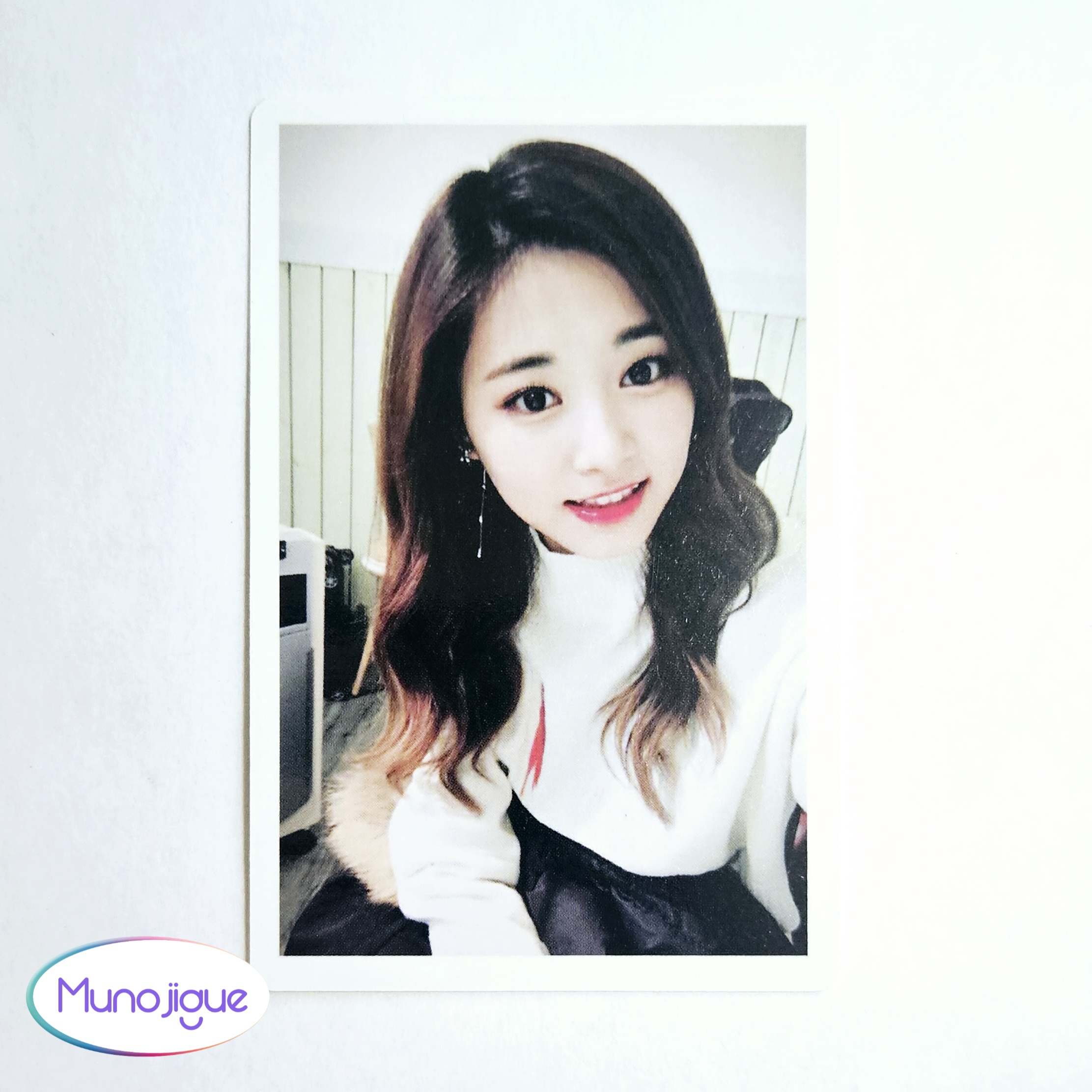 TZUYU - TWICE COASTER LANE 2