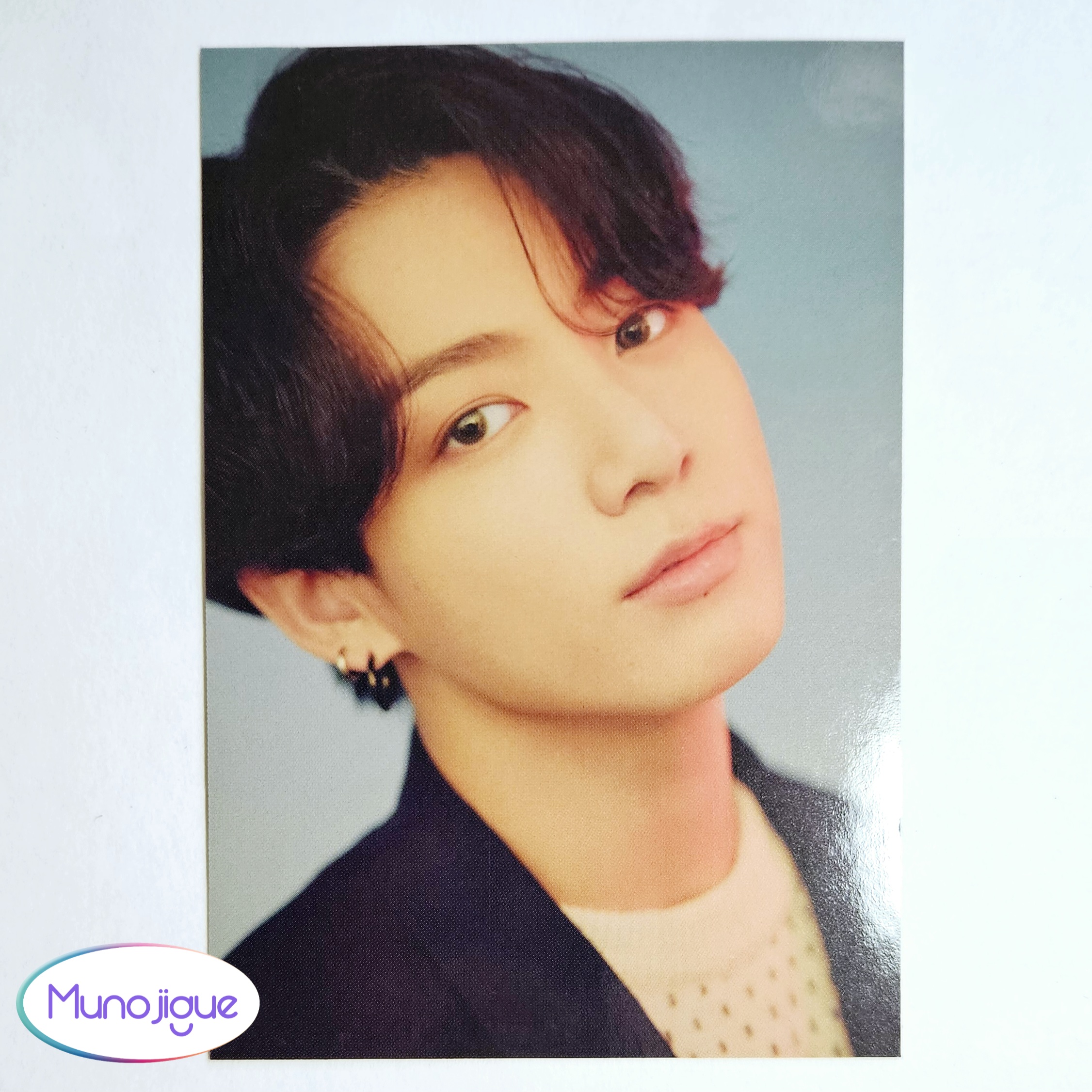 JUNGKOOK - HYBE INSIGHT