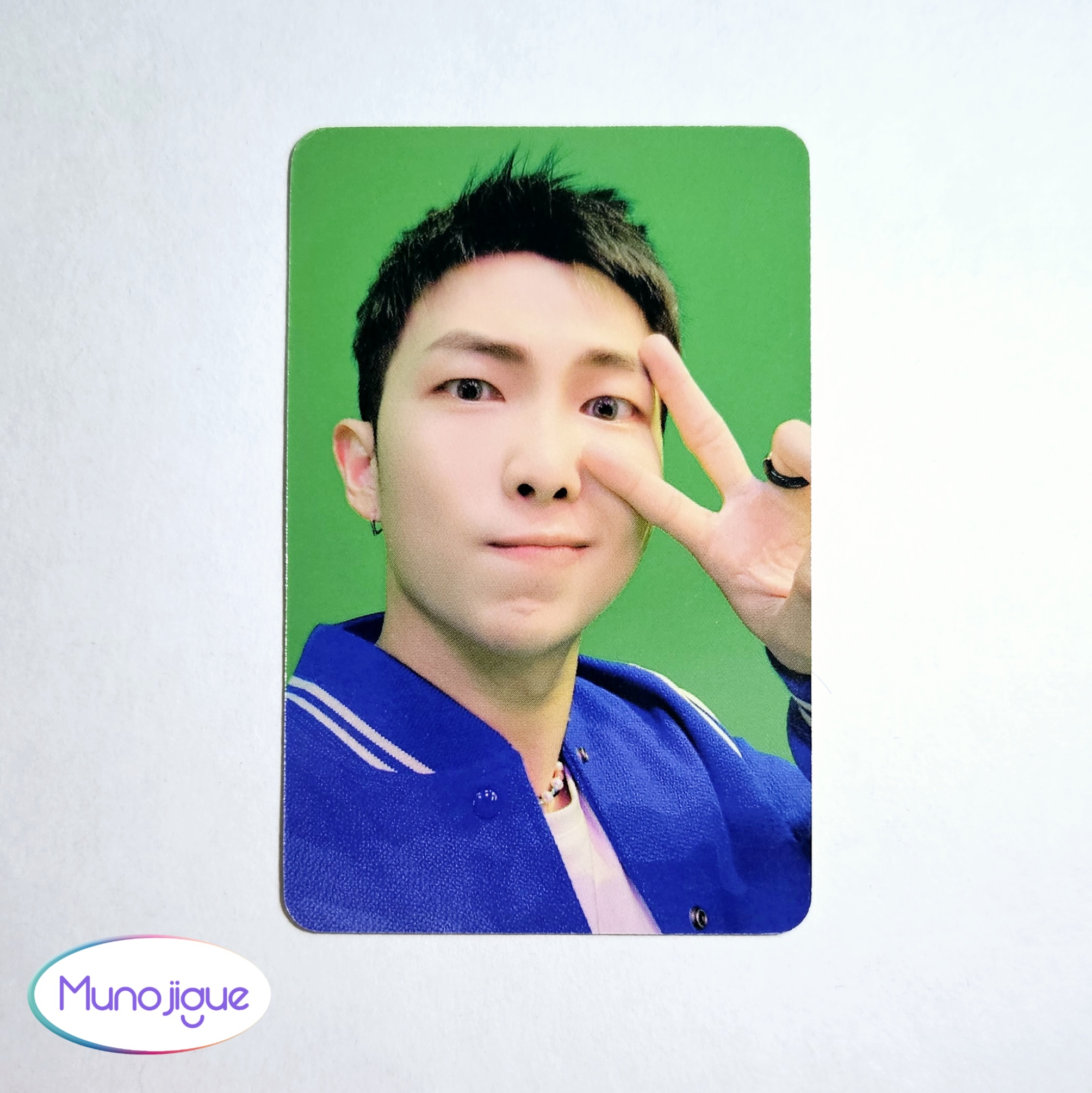 RM - DICON PHOTOCARD