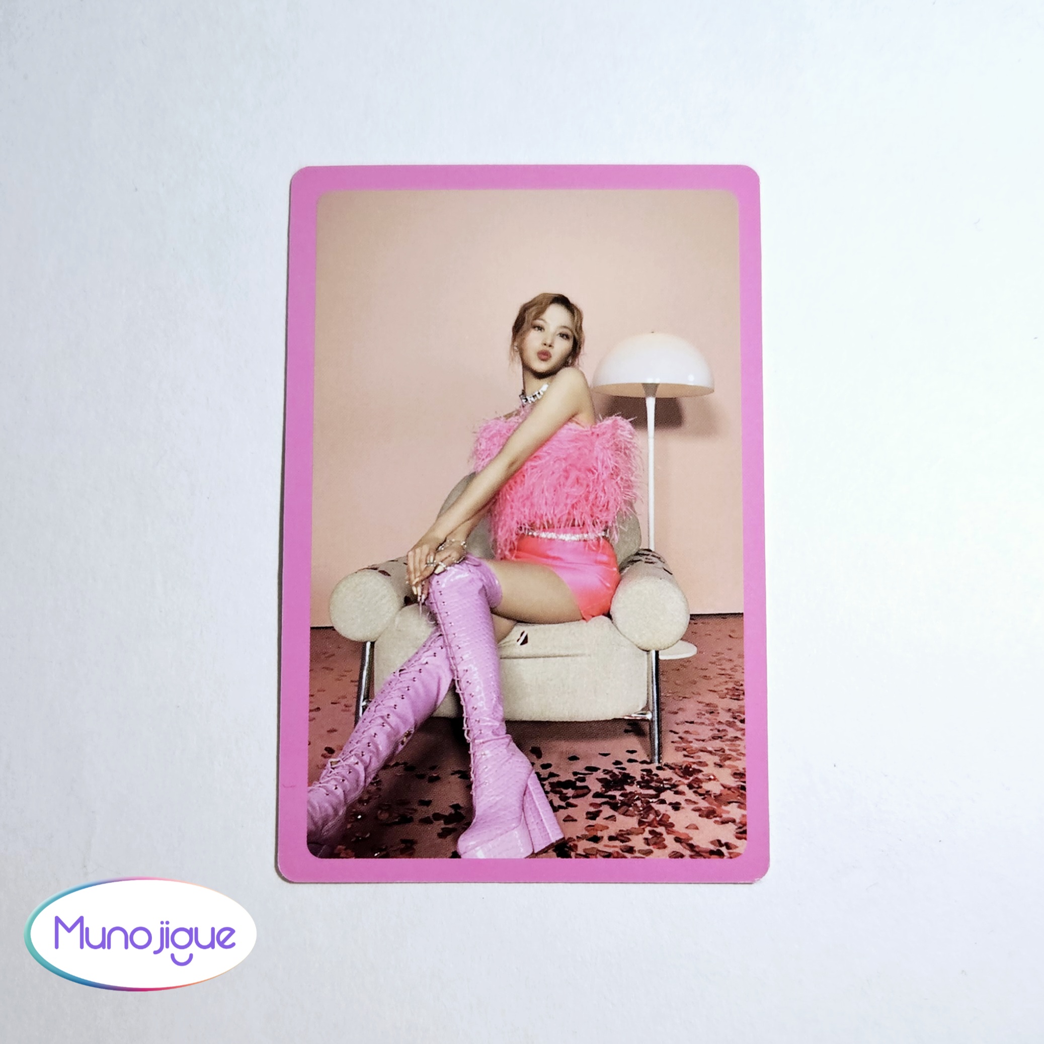 SANA - FORMULA OF LOVE 