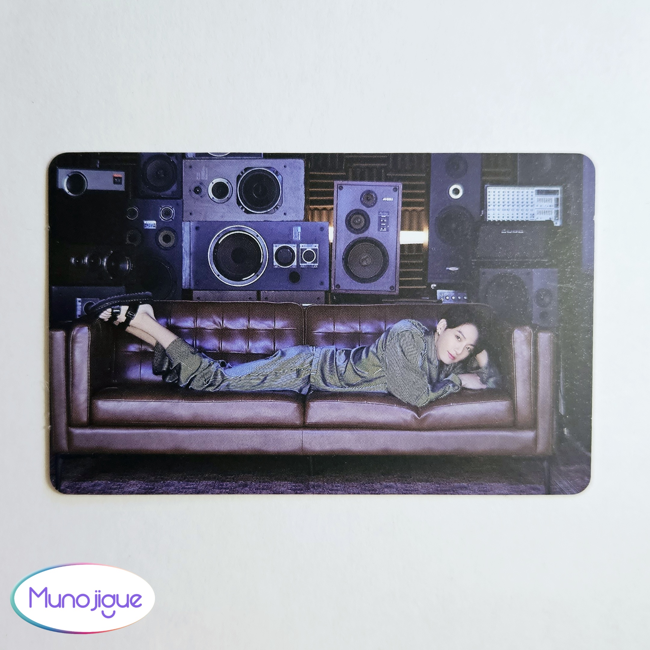 JUNGKOOK - BE DELUXE