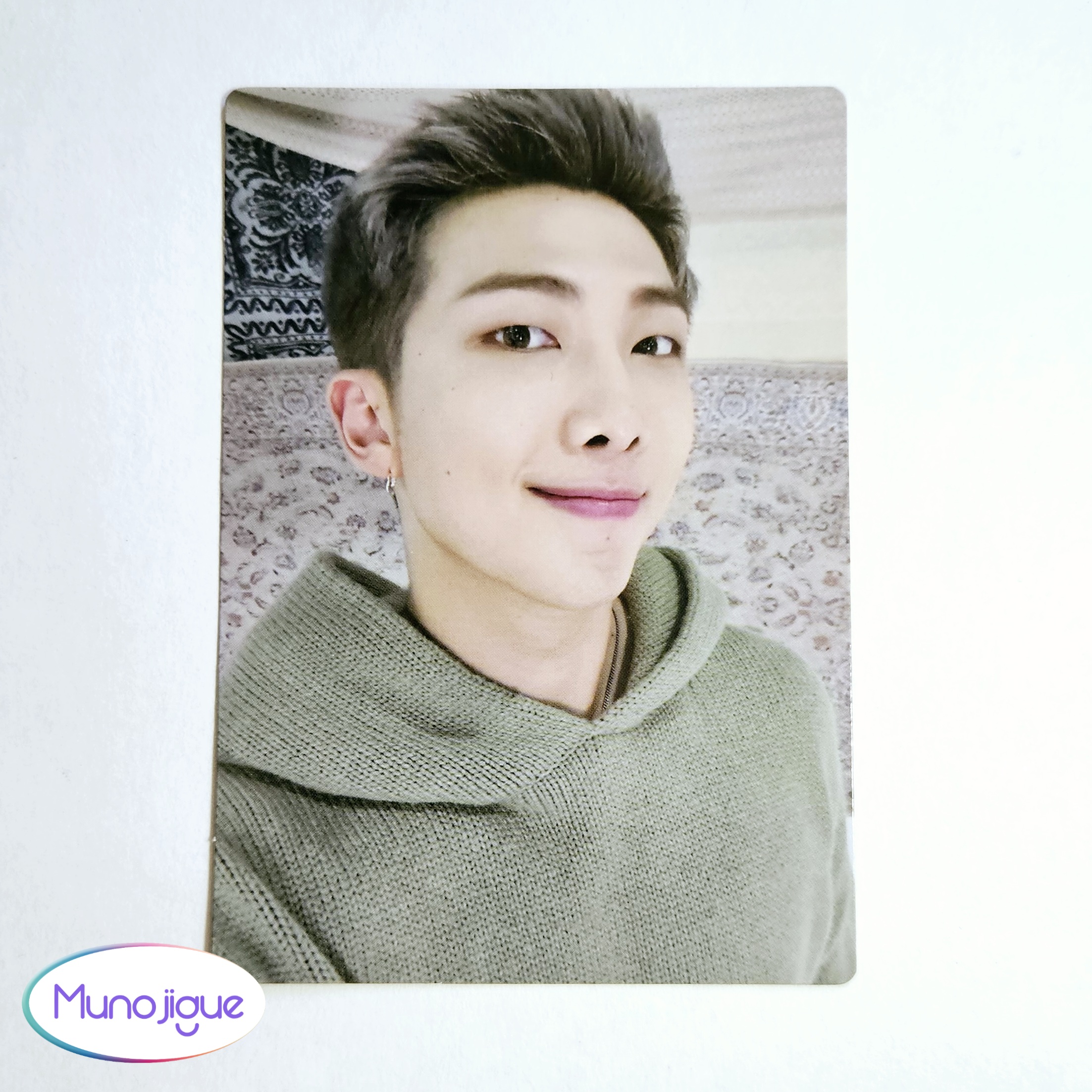 RM - PERMISSION TO DANCE