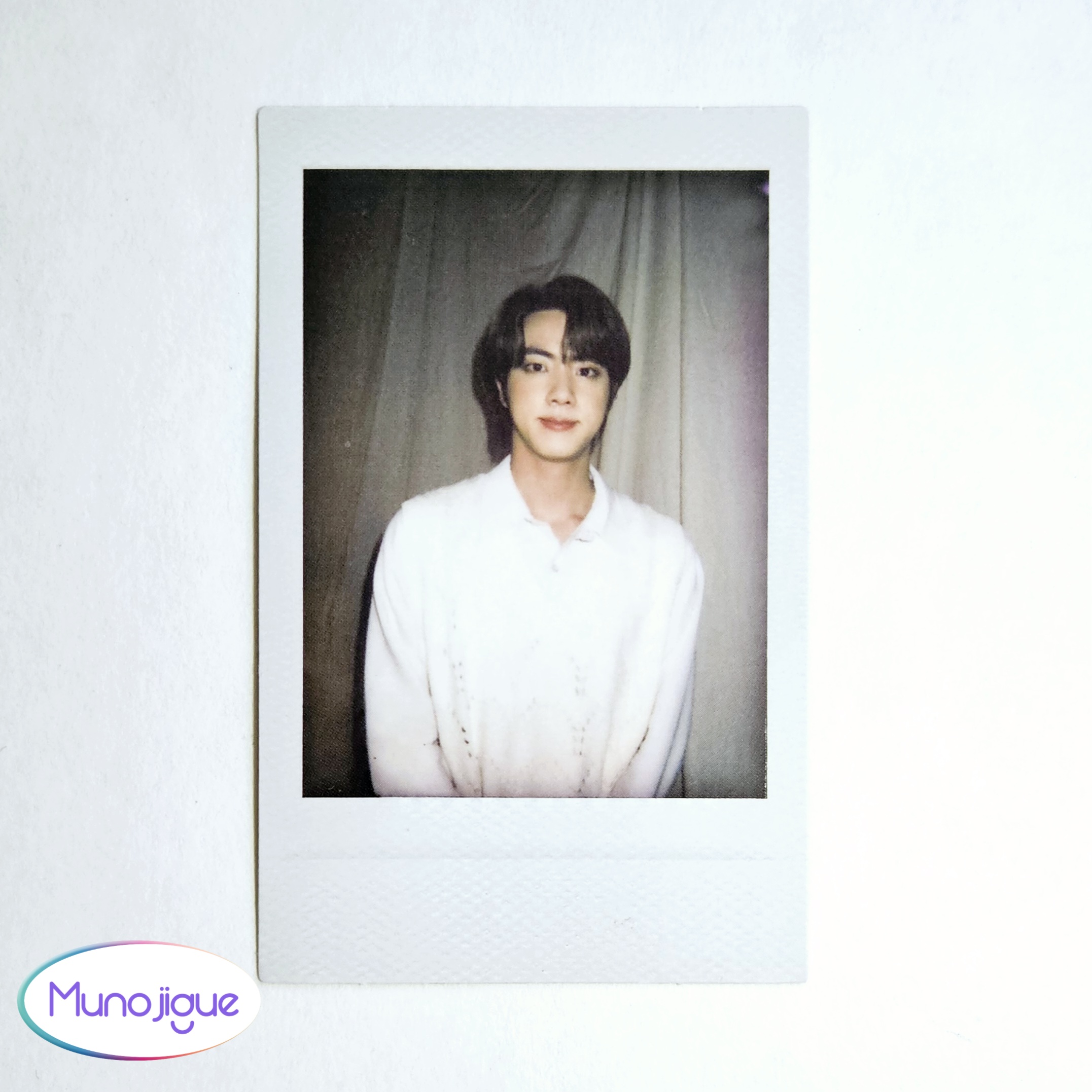 JIN - INSTANT PHOTO