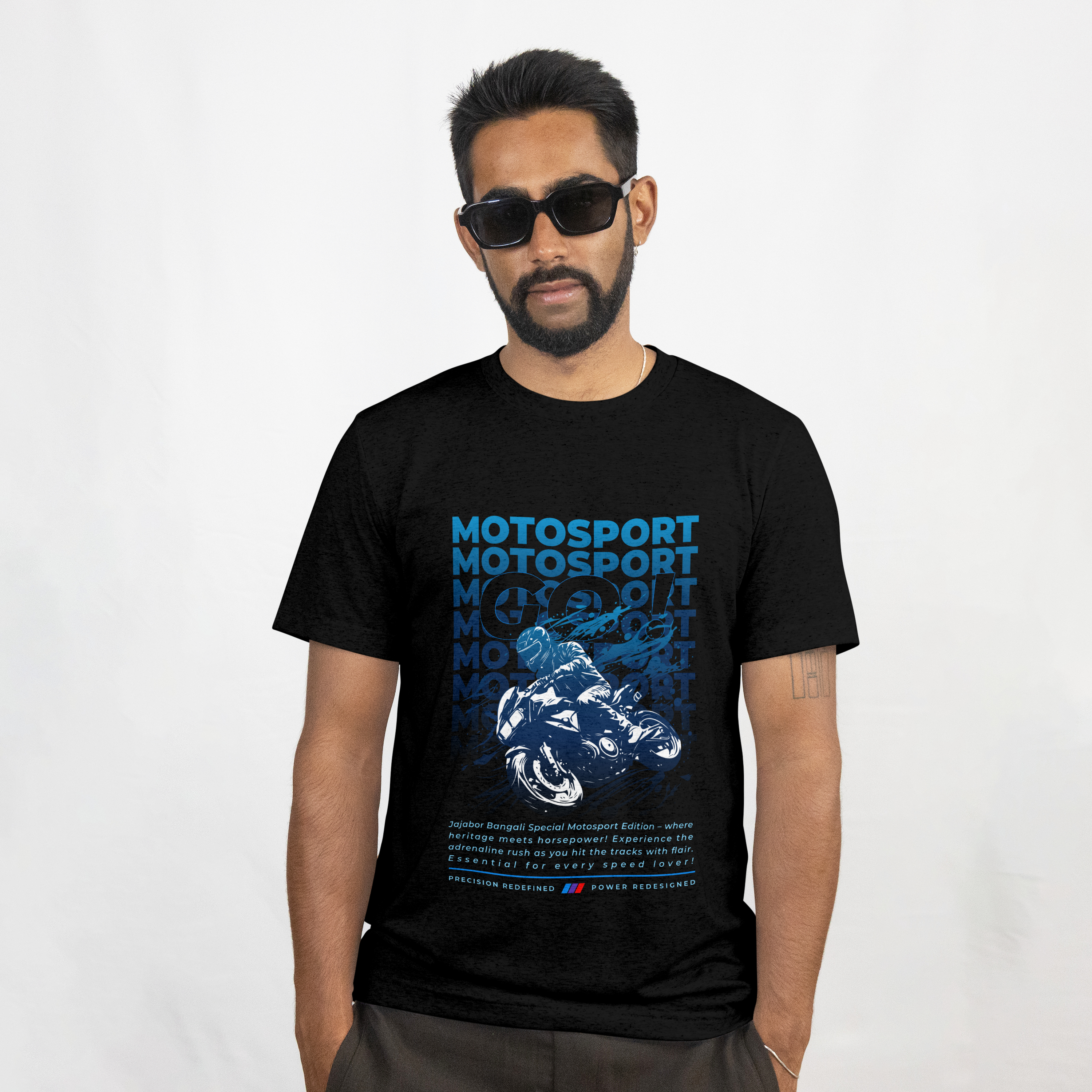 Motosport Special Edition