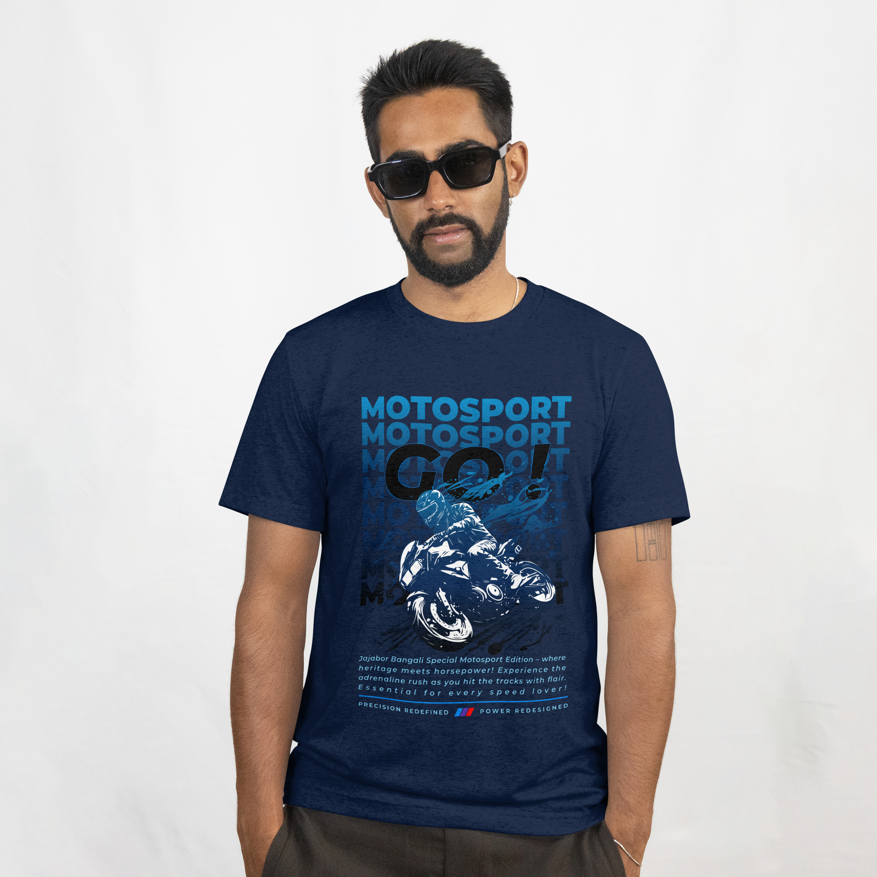 Motosport Special Edition