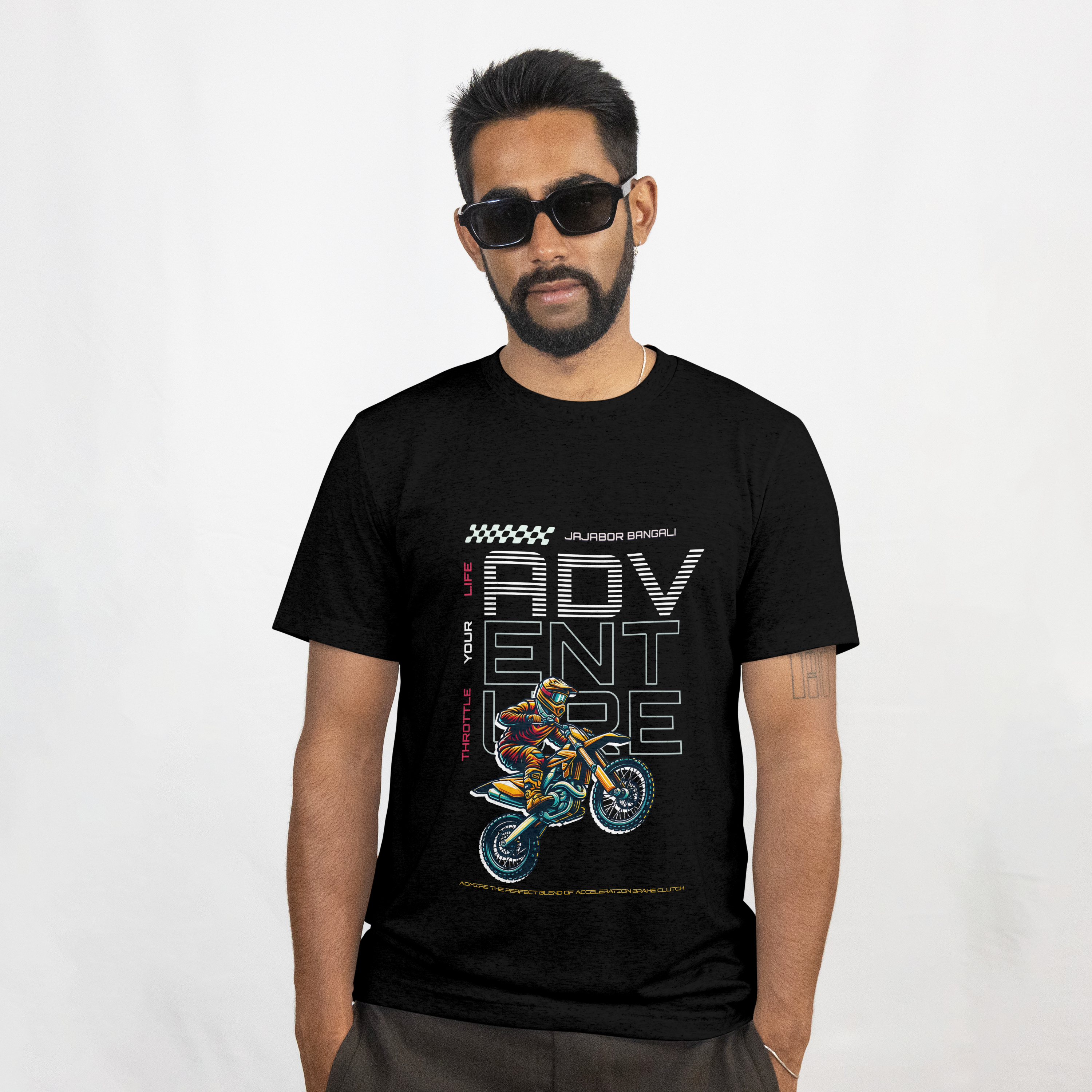 Adventure Special Edition