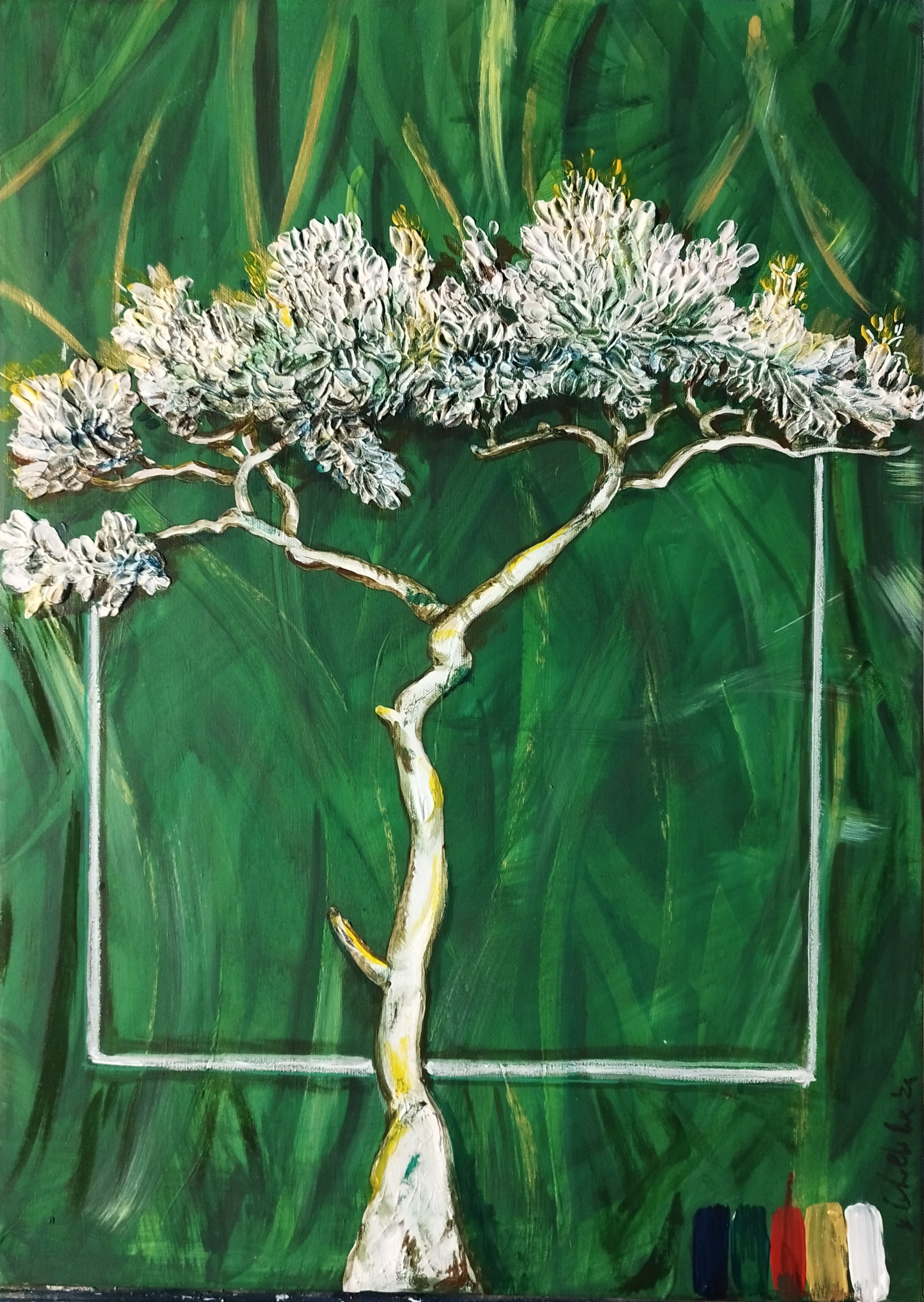 L'albero dei ricordi