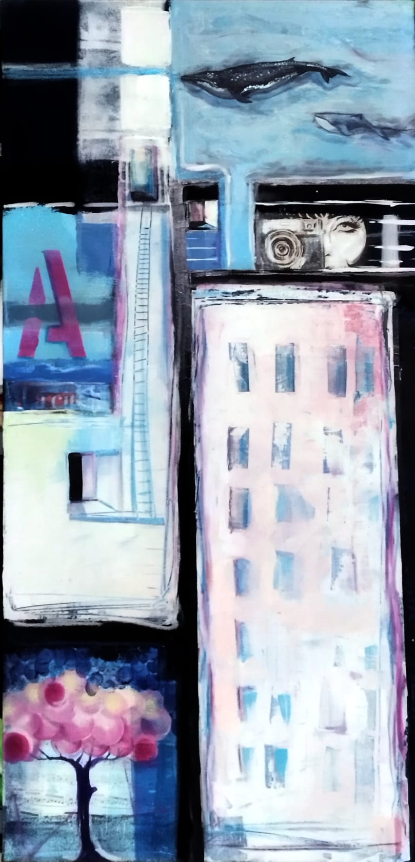 Il sogno sta a guardare