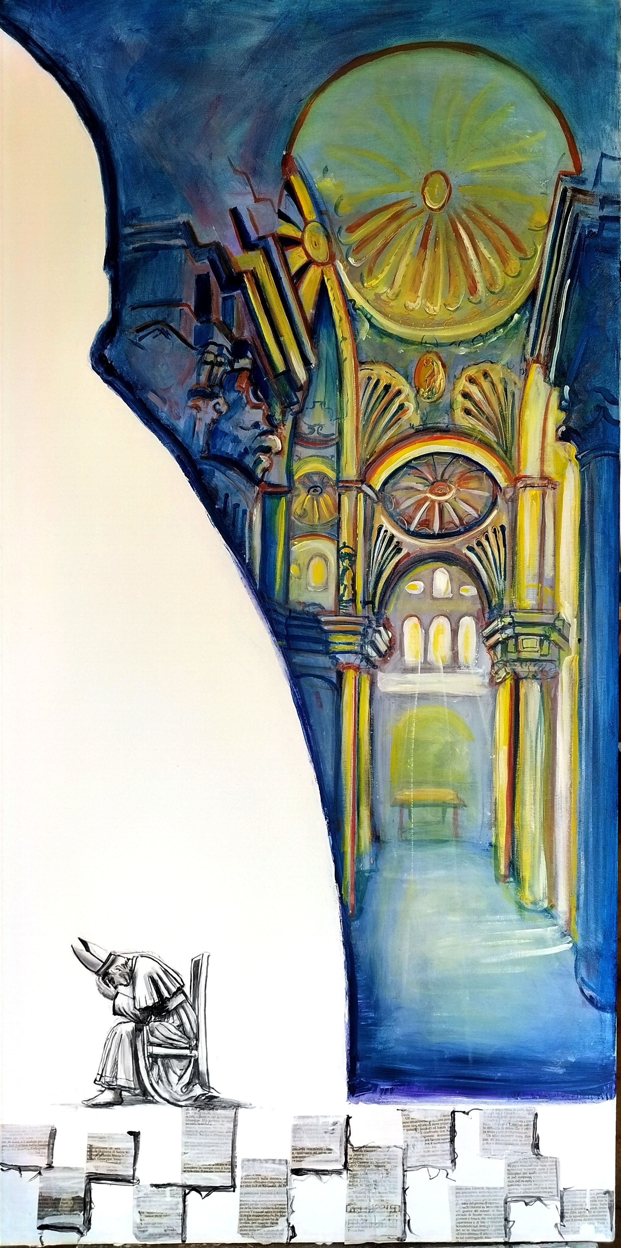 Il silenzio dell'Anima