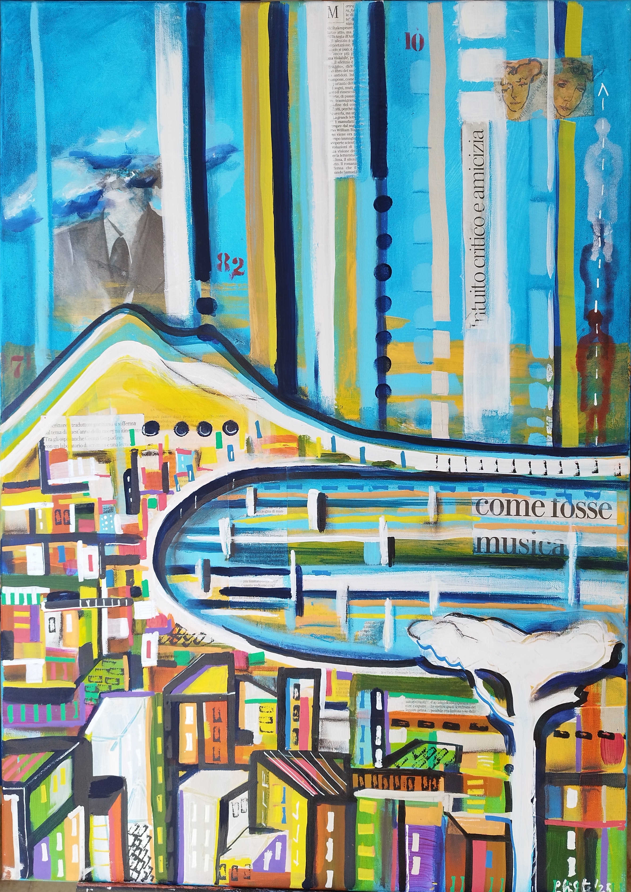 Panorama sinestetico 3.1