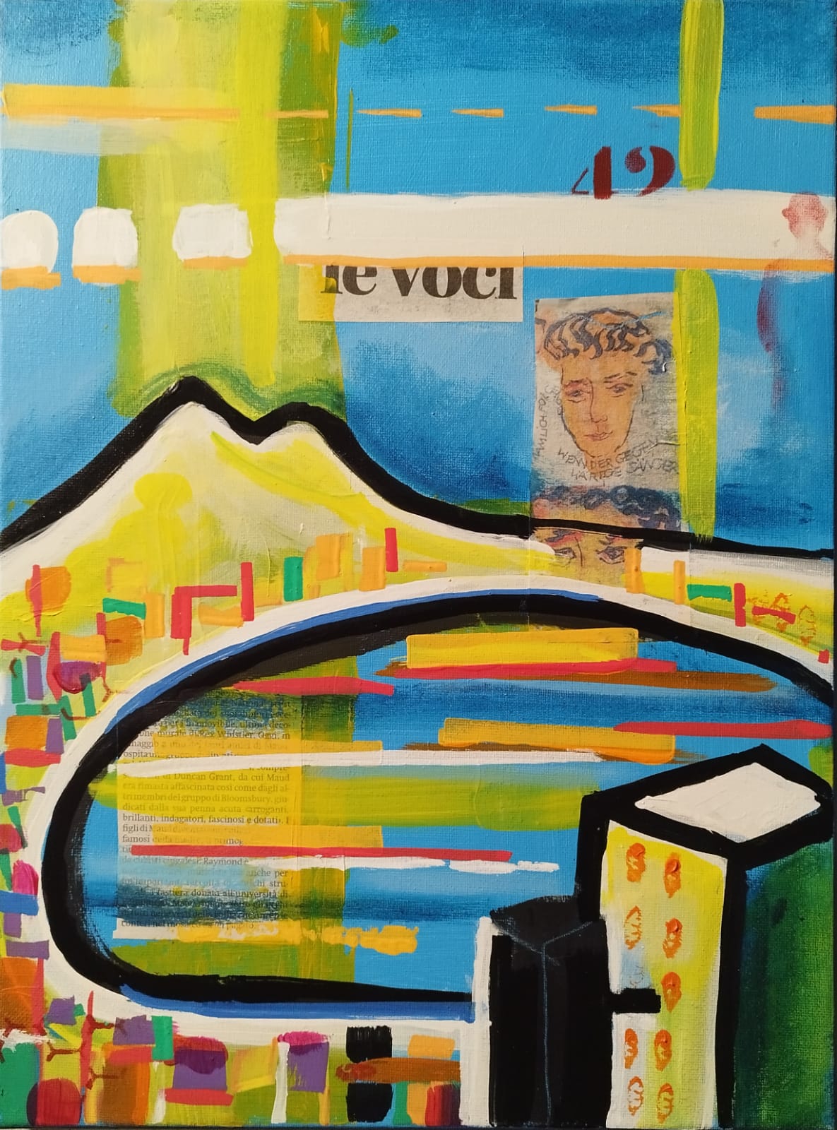 Panorama sinestetico 2.0