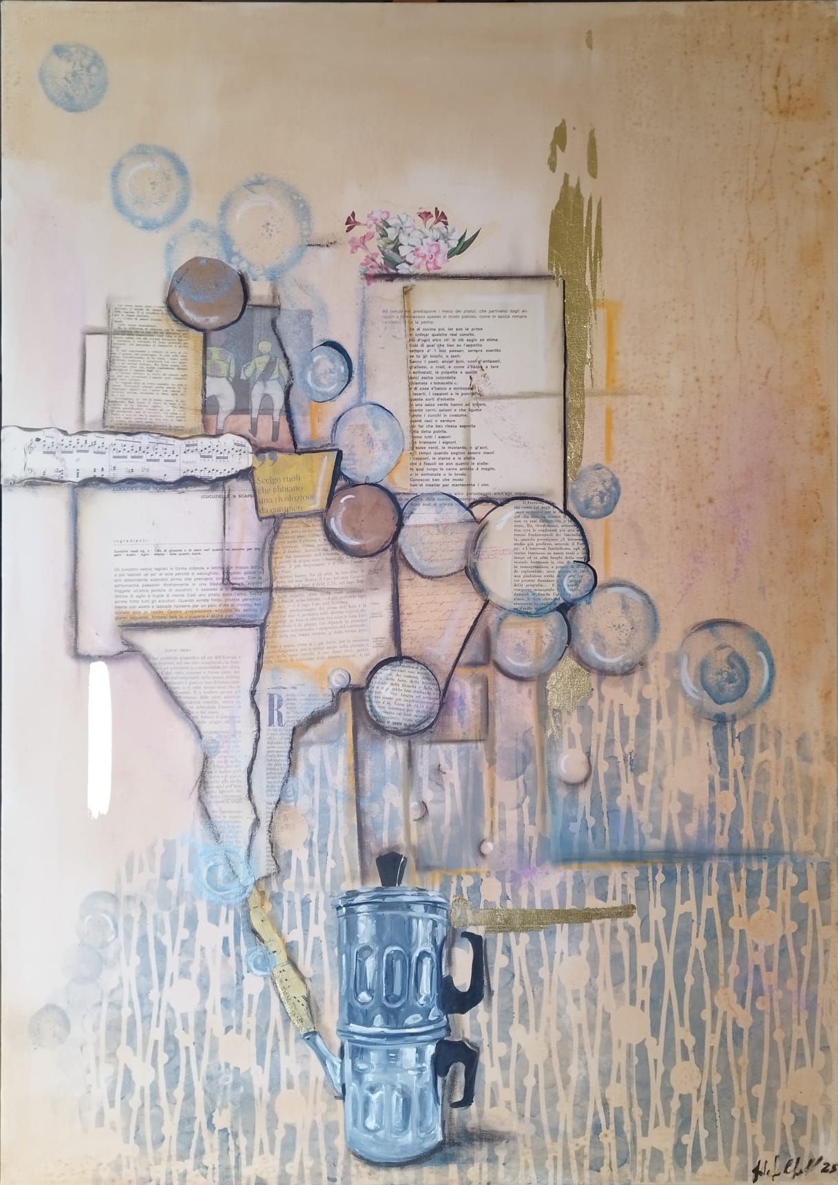 I pensieri del mattino 1.0