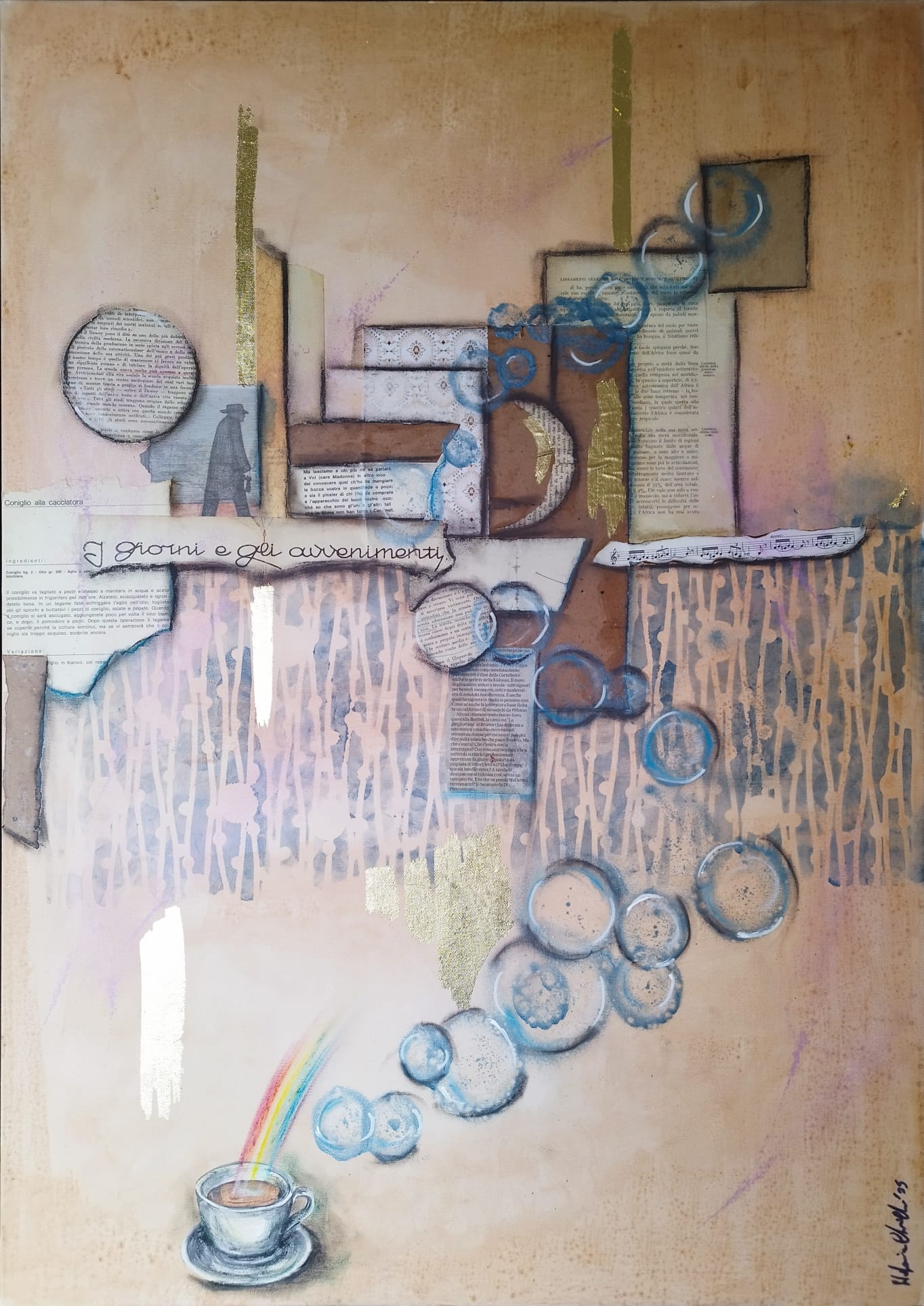 I pensieri del mattino 1.1