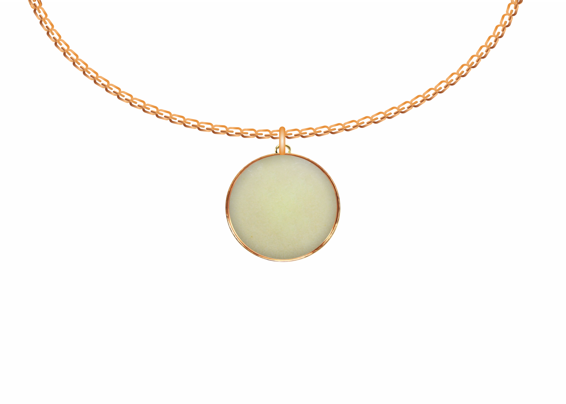 Muttermilch Schmuck Kleiner Anhänger "Die Liebe" 10mm - 925 Sterling Silber - Muttermilchschuck