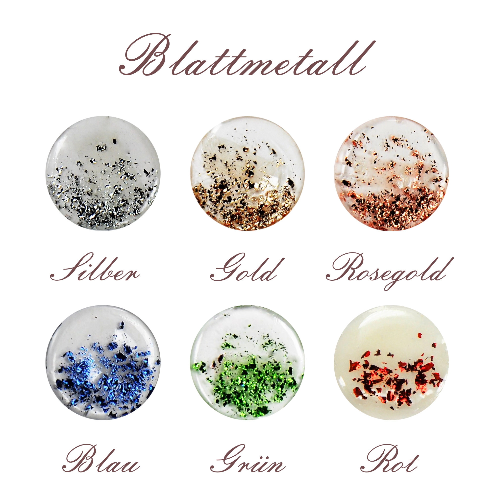 Blattmetall