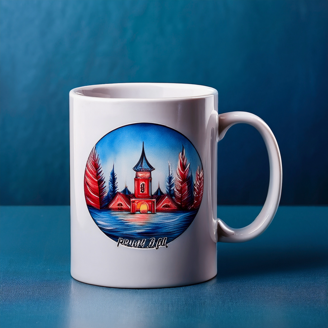 Tazas