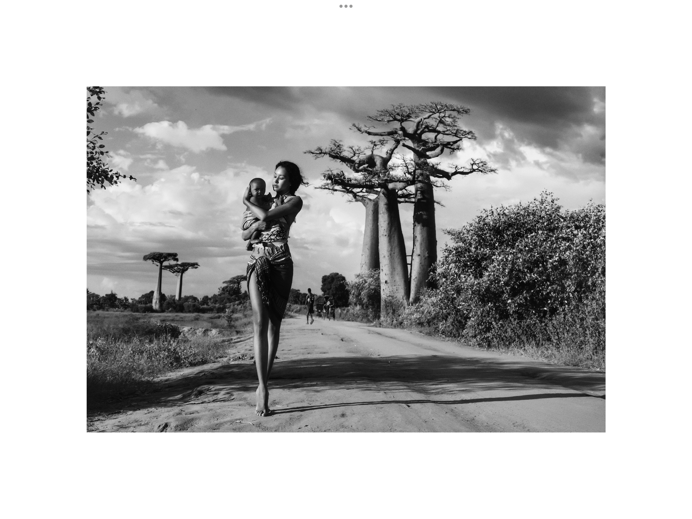 Baobab Avenue