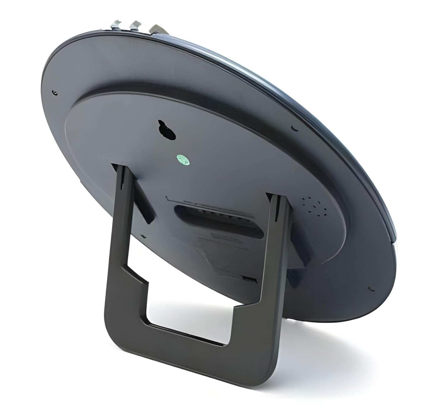 Digital Thermometer and Clock