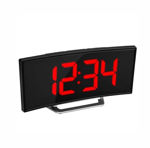 Digital Alarm Clock