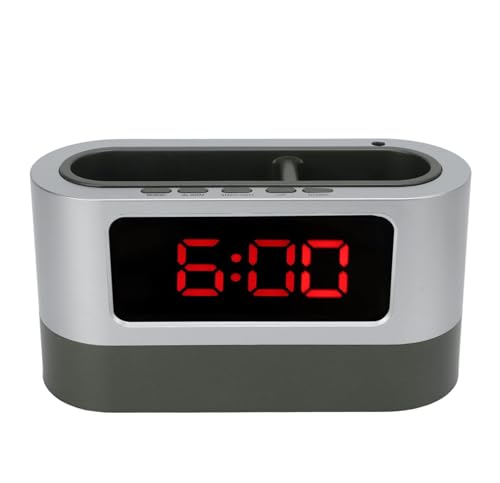 Pen Holder With Digital clock, PH663