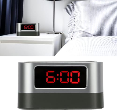 Pen Holder With Digital clock, PH663