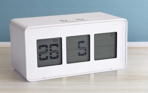 Digital Flip Clock